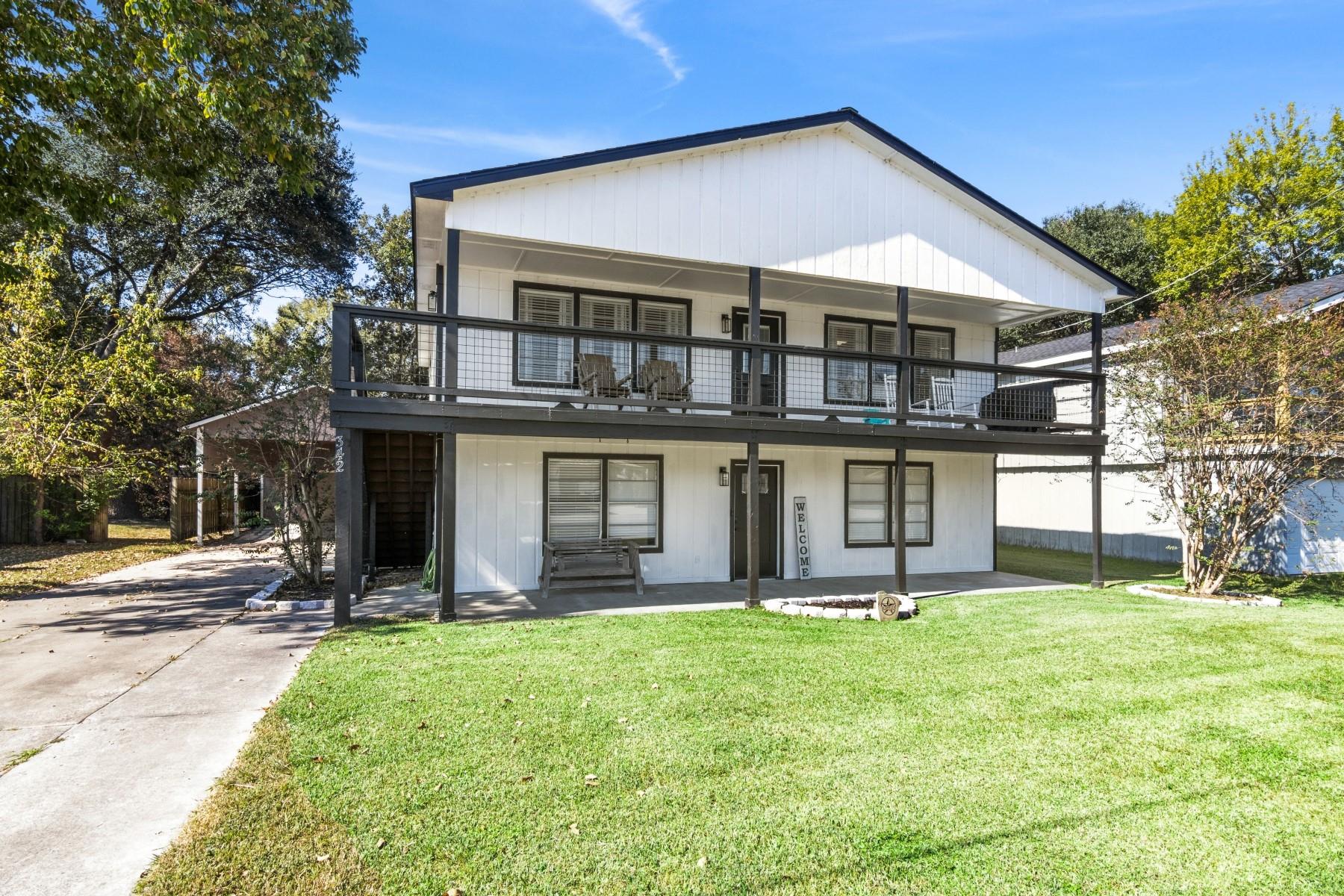 342 Governor Hogg Drive