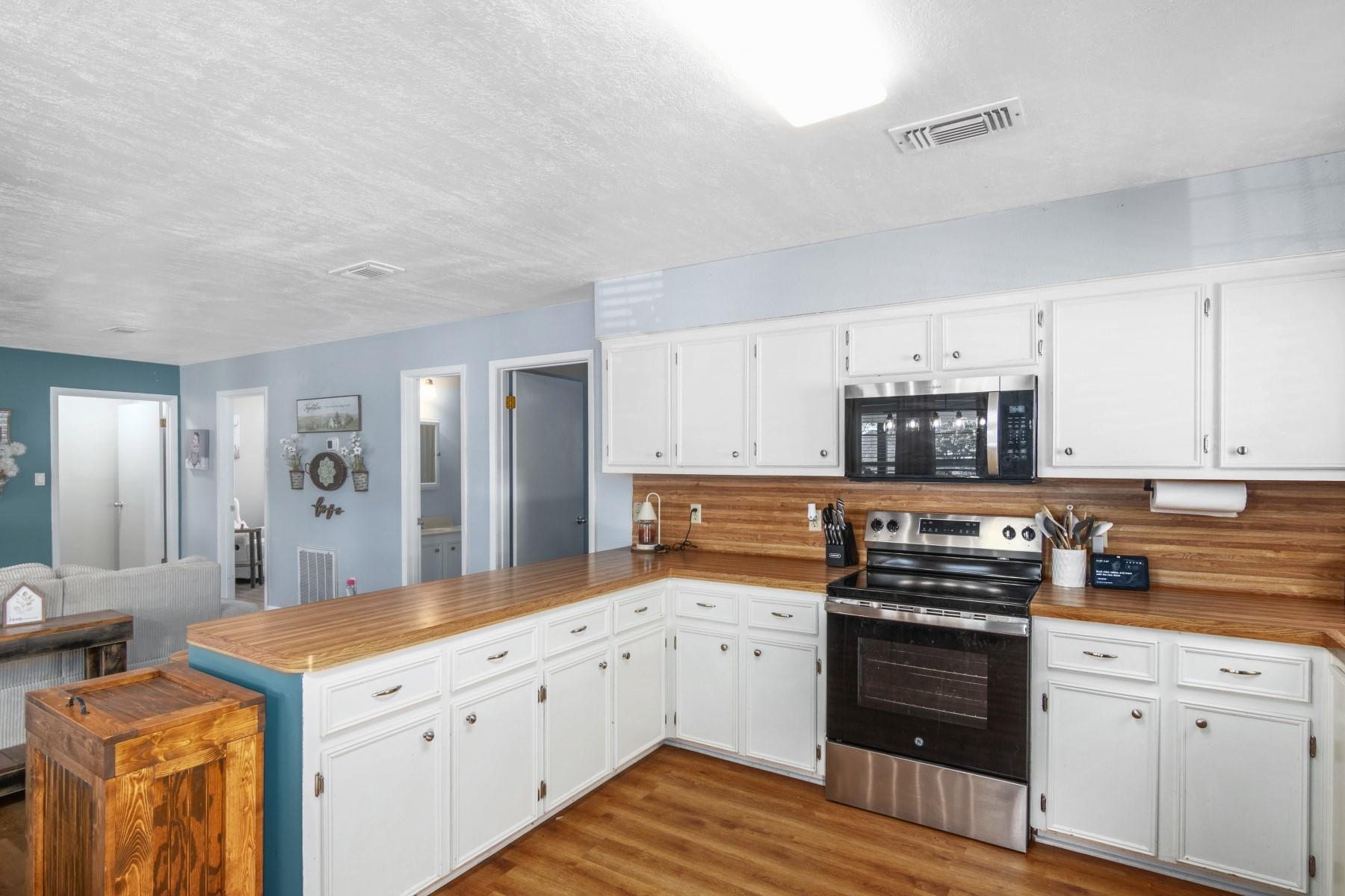 342 Governor Hogg Drive