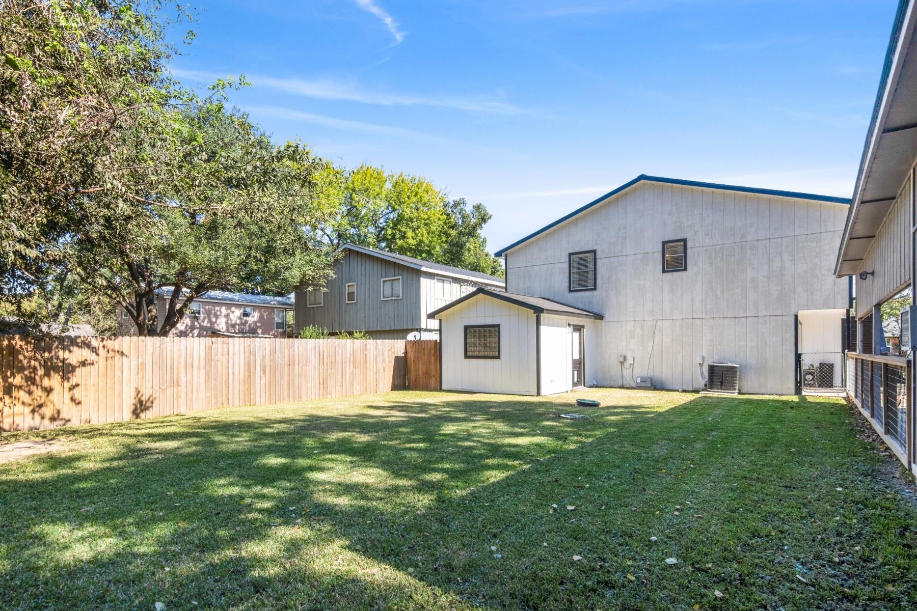 342 Governor Hogg Drive