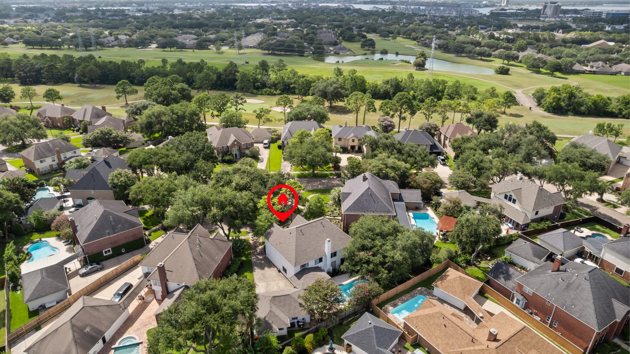 2413 Sawgrass Court