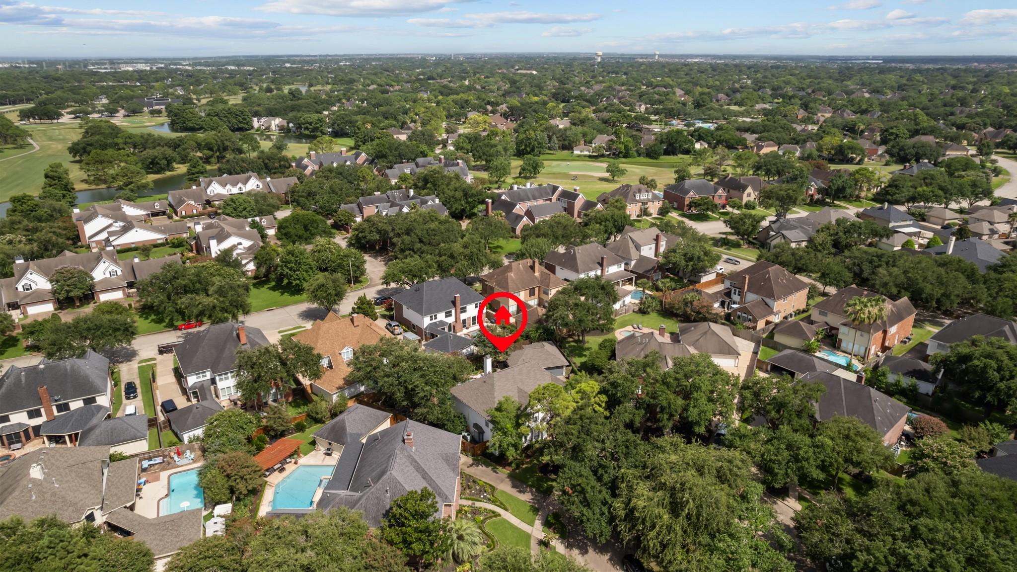 2413 Sawgrass Court