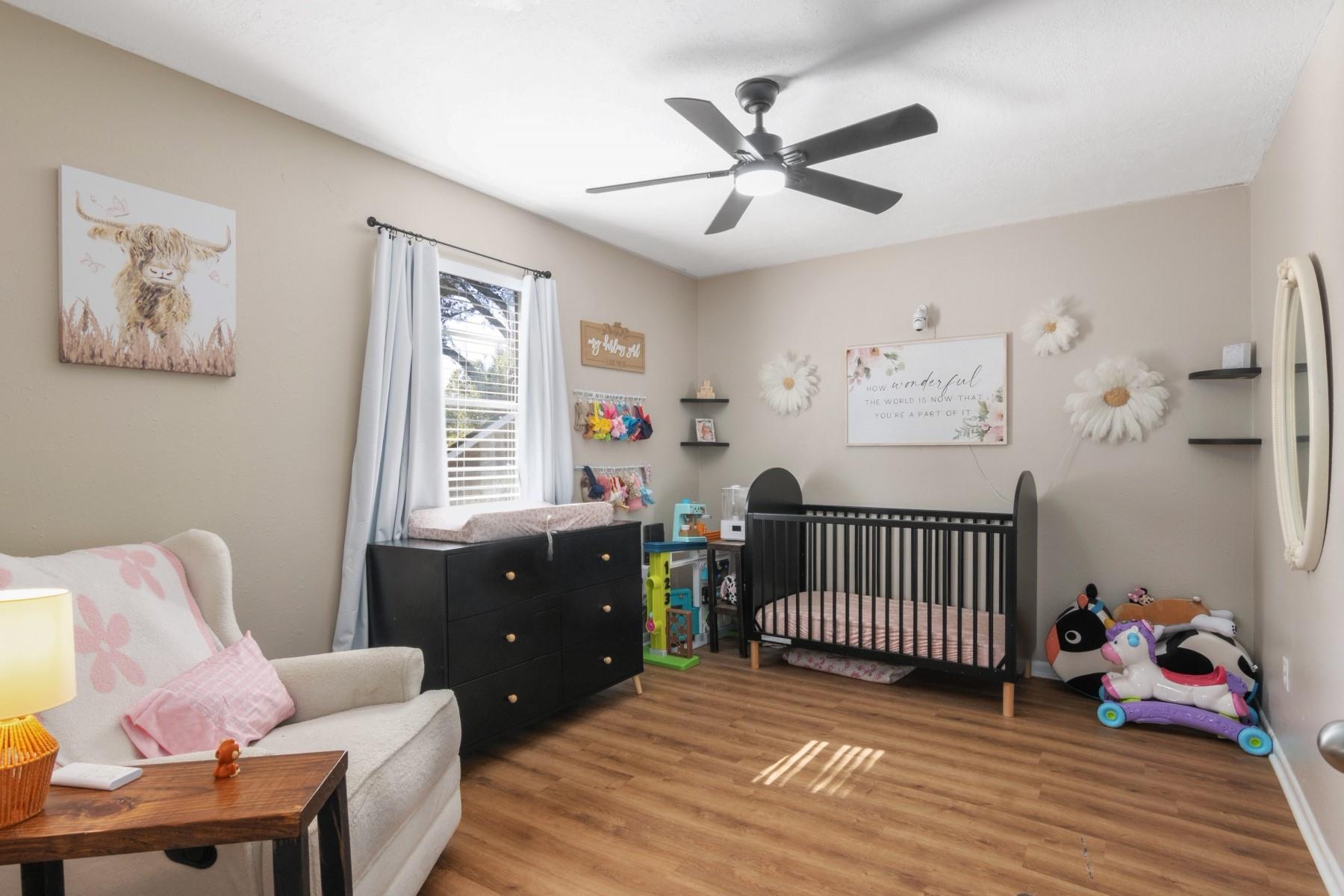 342 Governor Hogg Drive