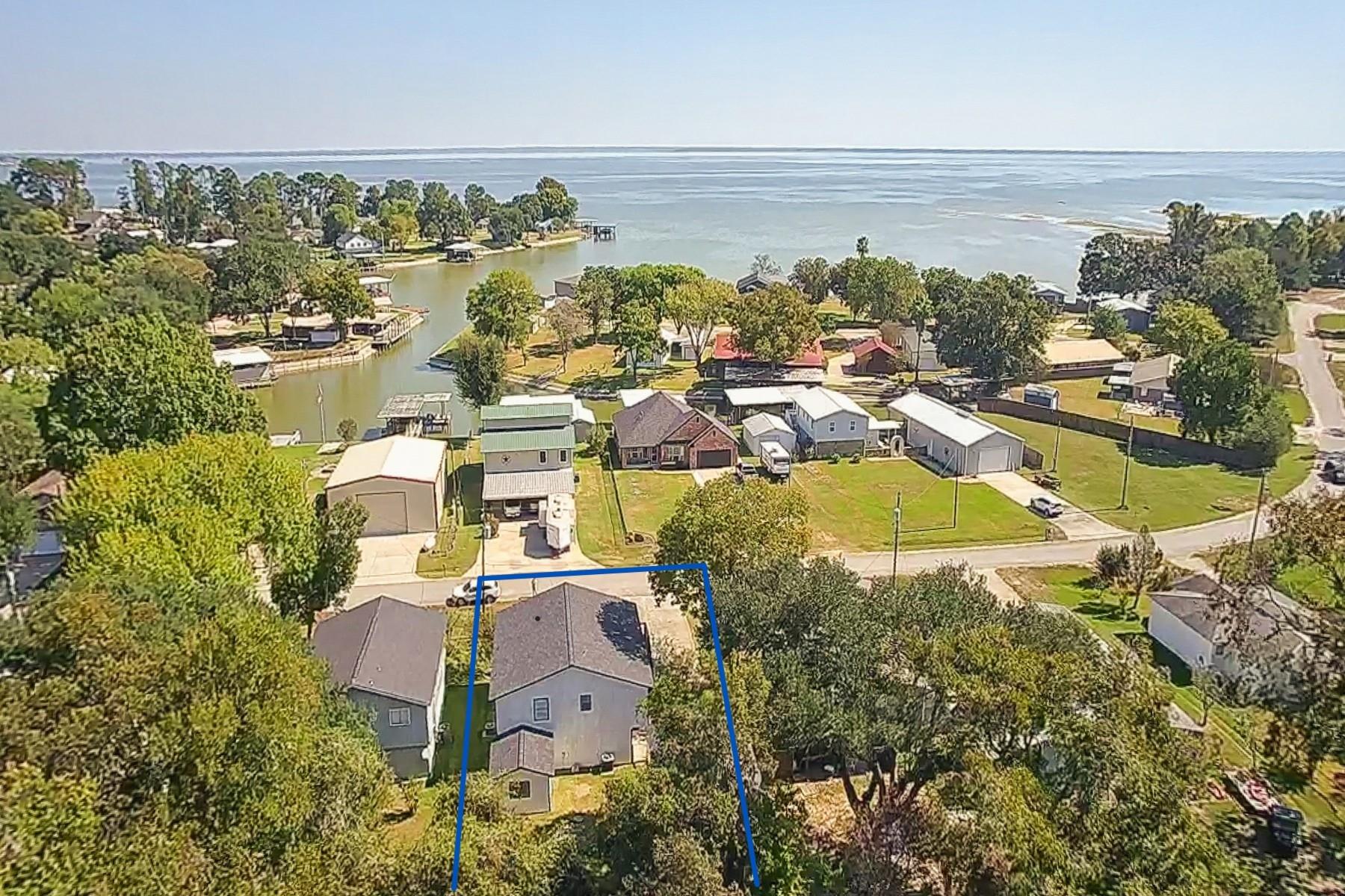 342 Governor Hogg Drive