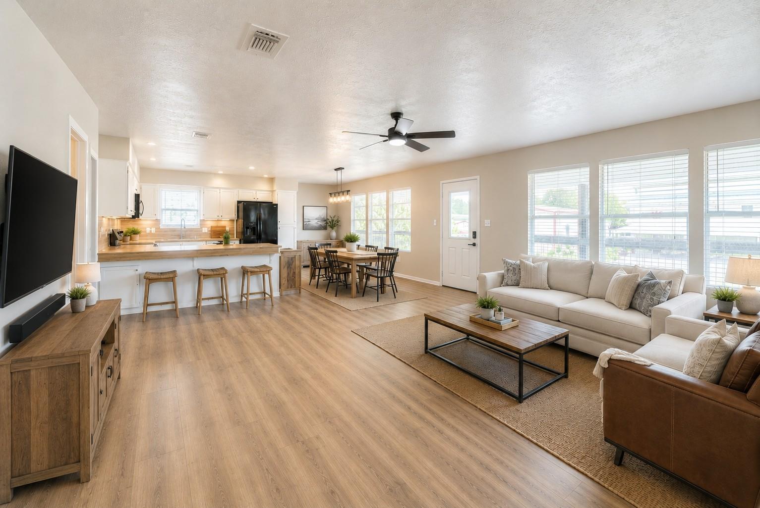 342 Governor Hogg Drive