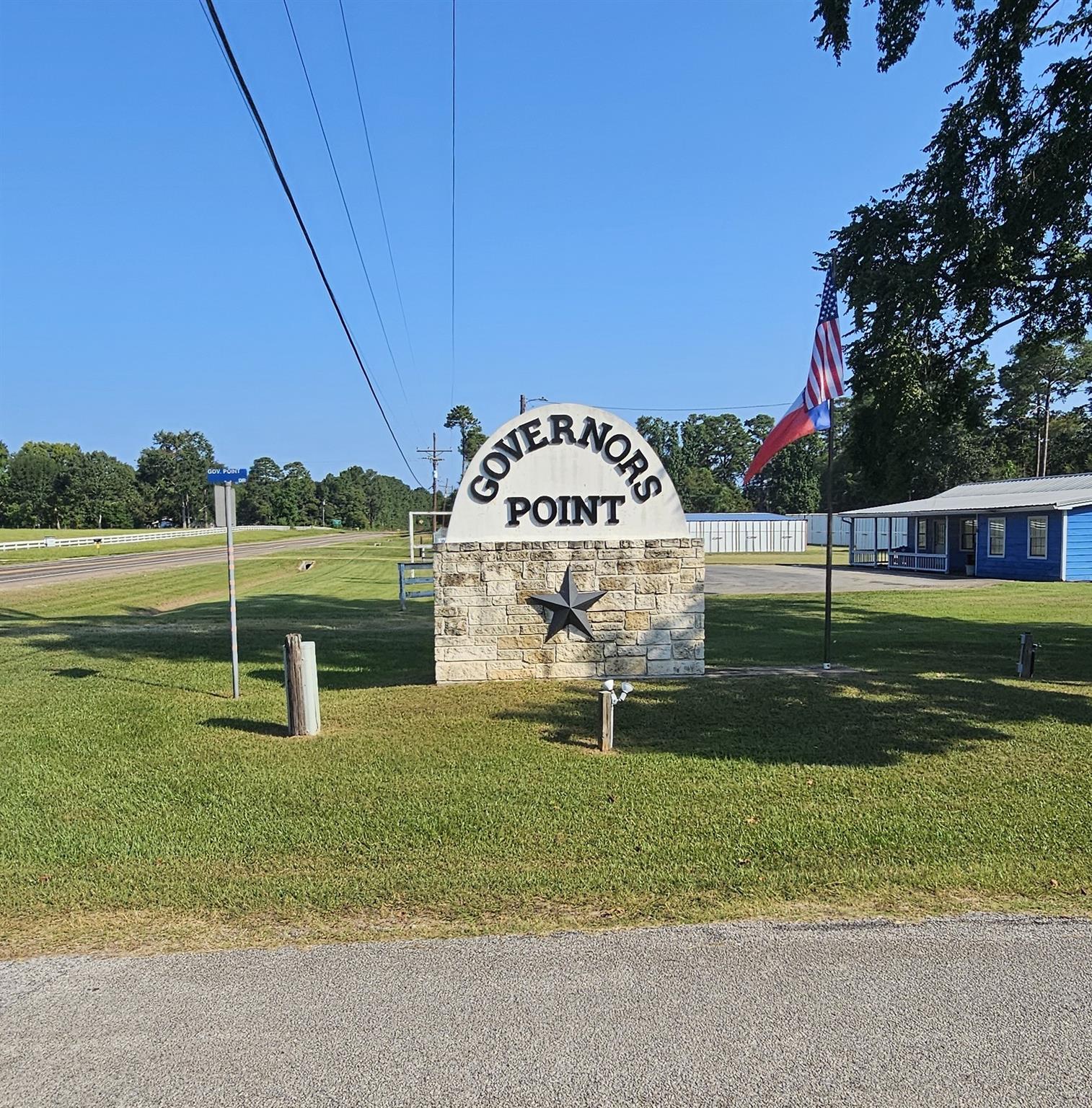 342 Governor Hogg Drive