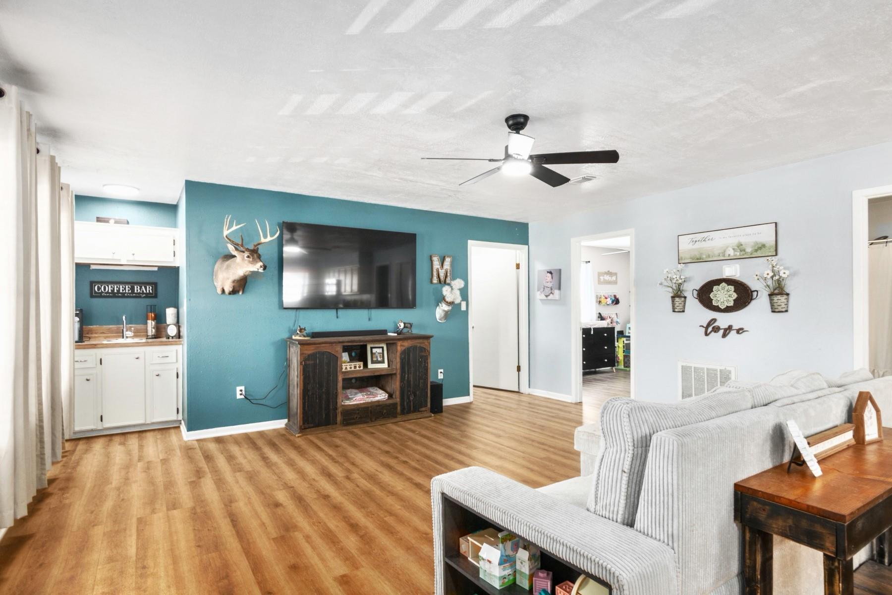 342 Governor Hogg Drive