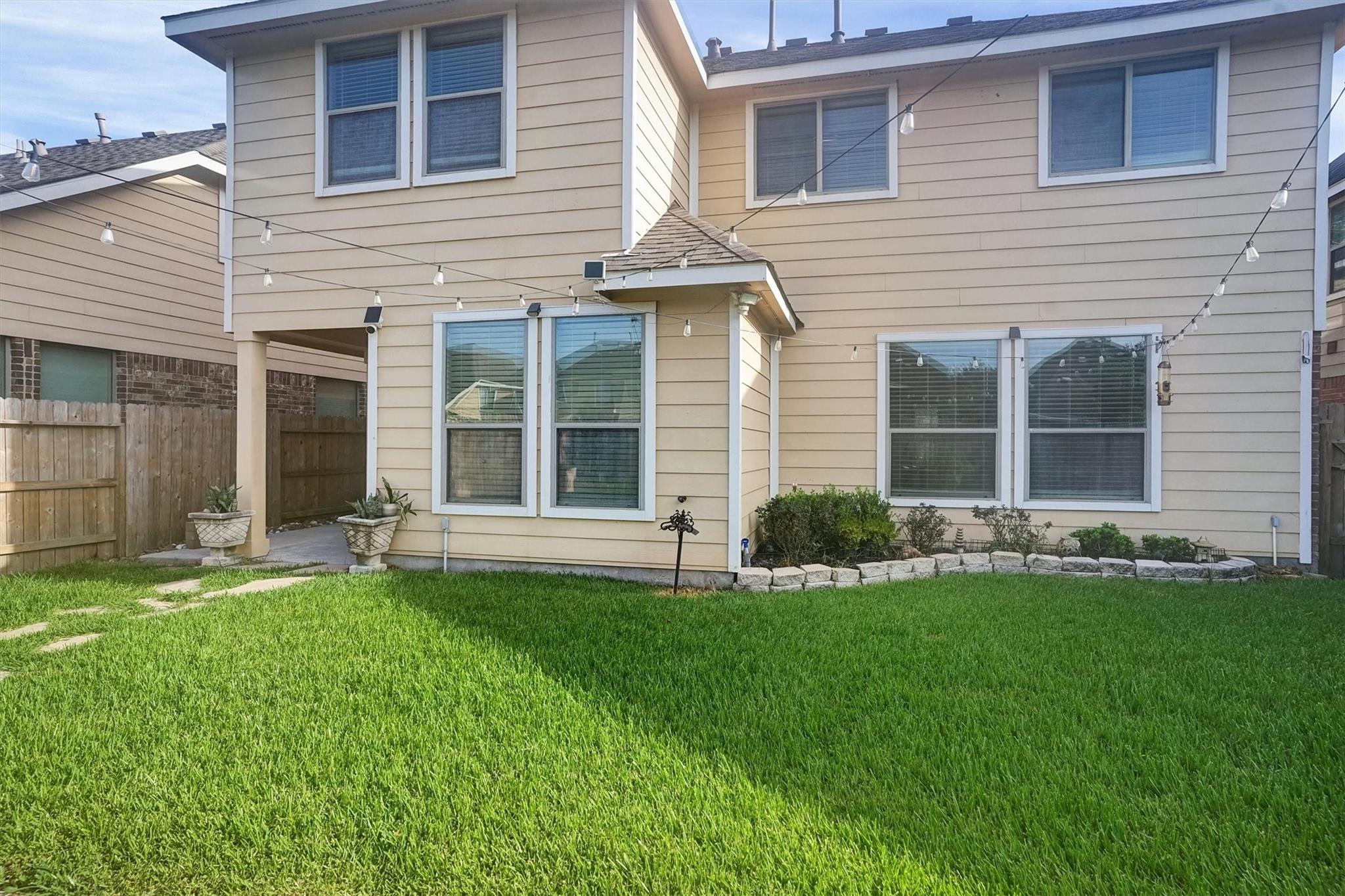 20115 Emerald Mountain Drive