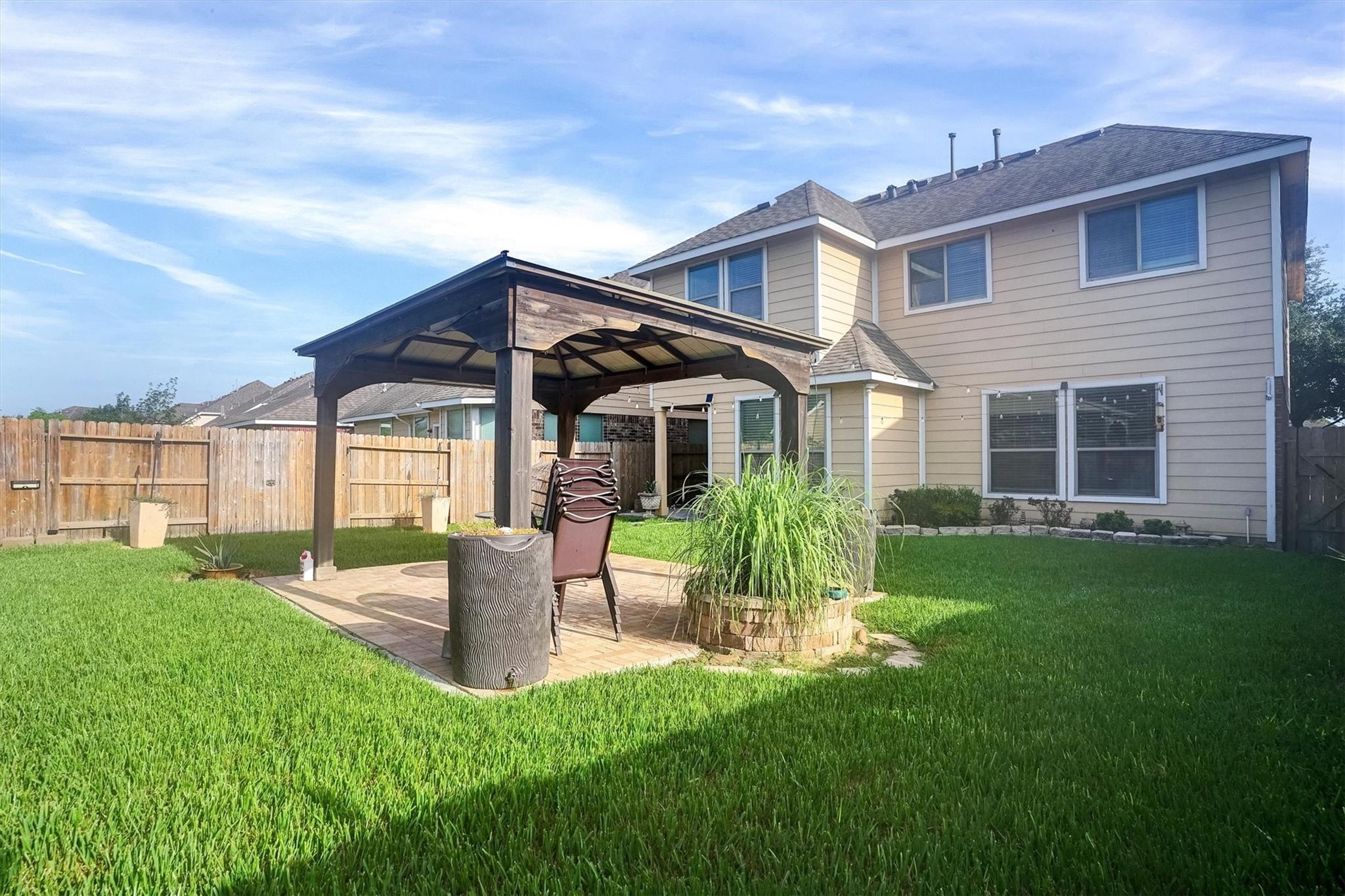 20115 Emerald Mountain Drive