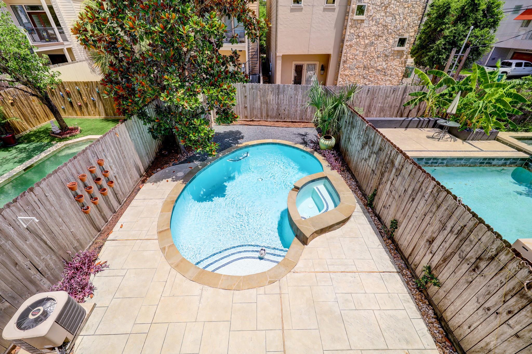 5202 Rose Street # B