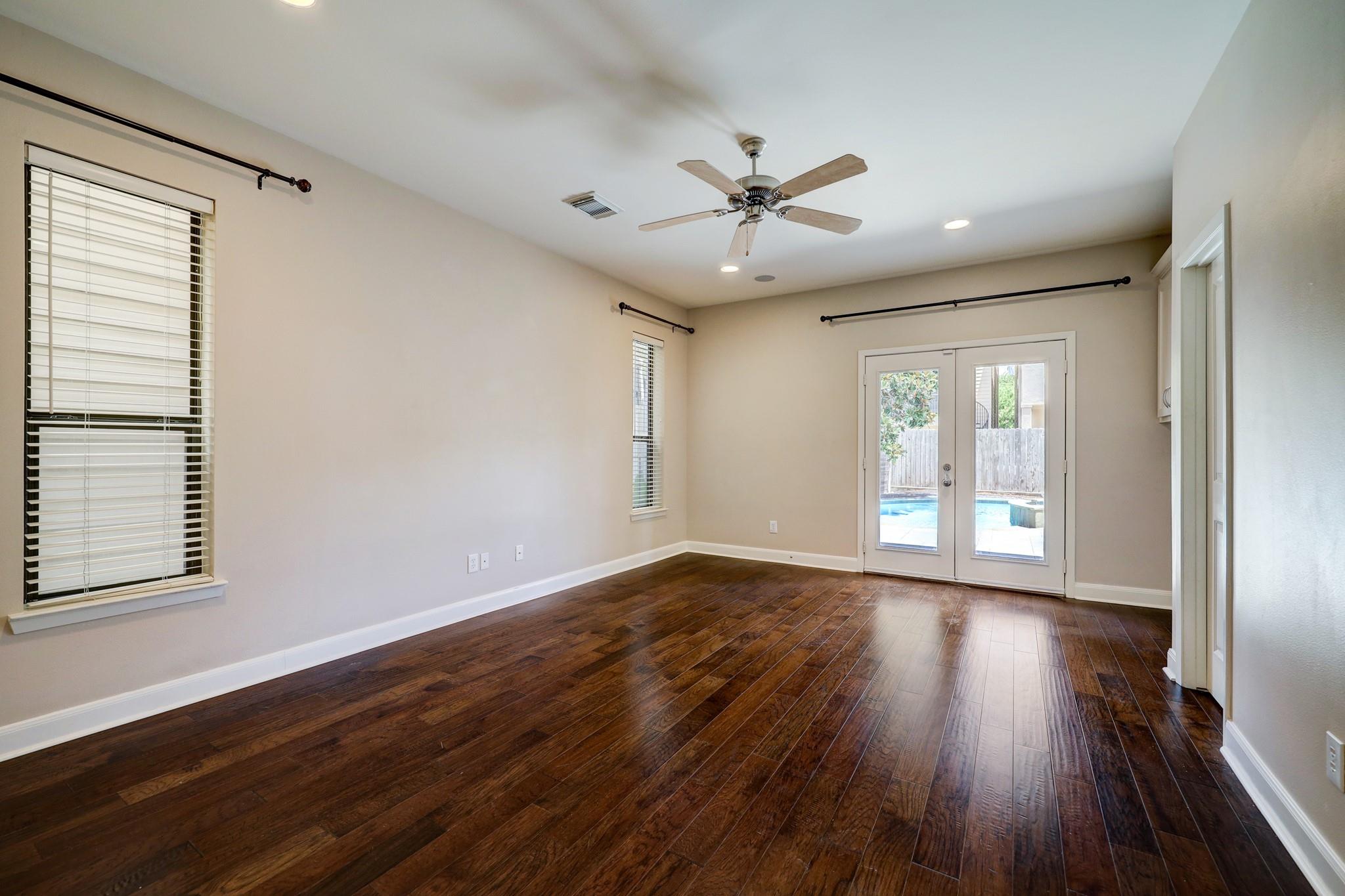 5202 Rose Street # B