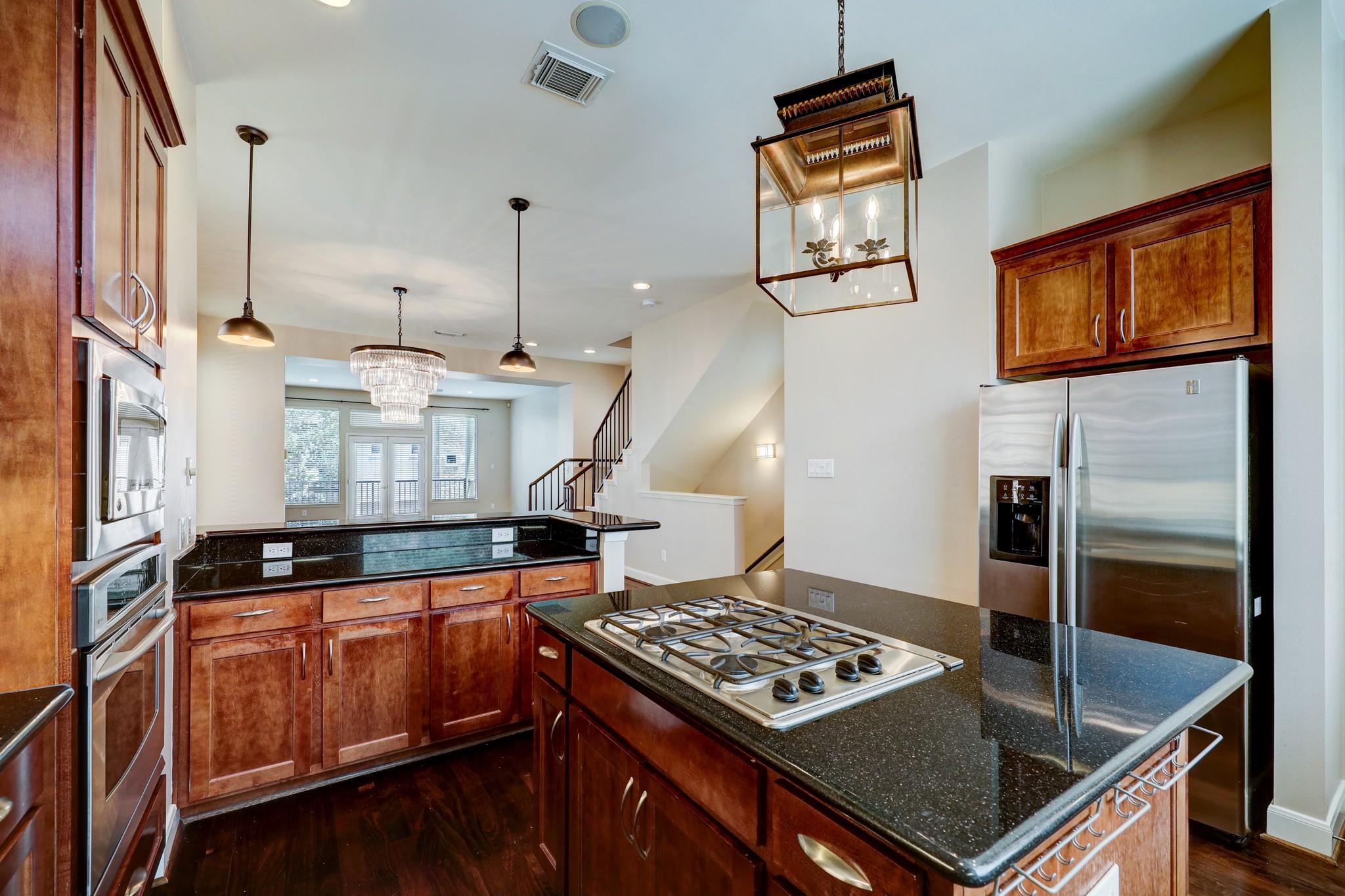 5202 Rose Street # B