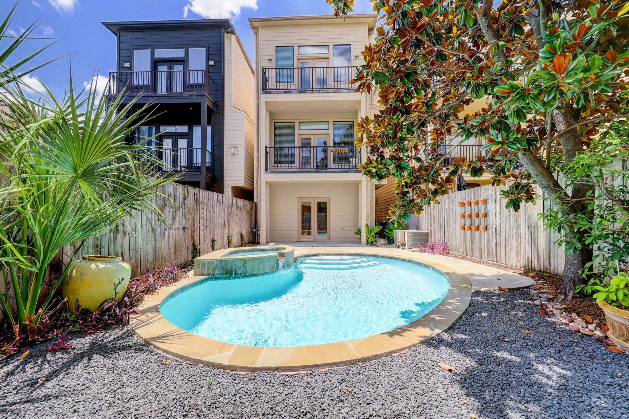 5202 Rose Street # B