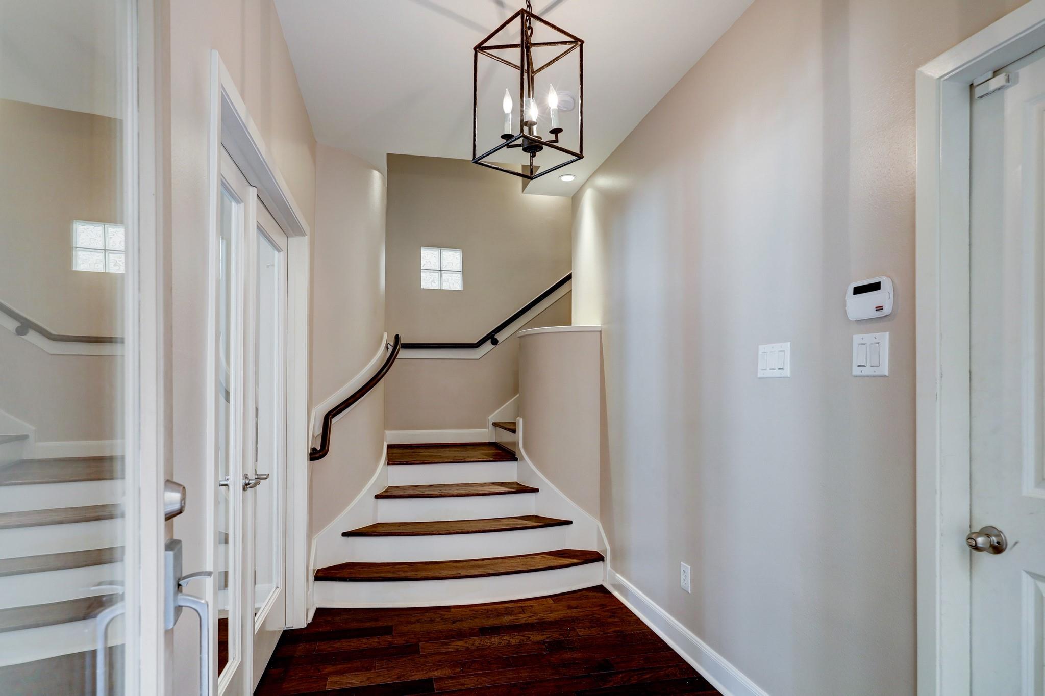 5202 Rose Street # B