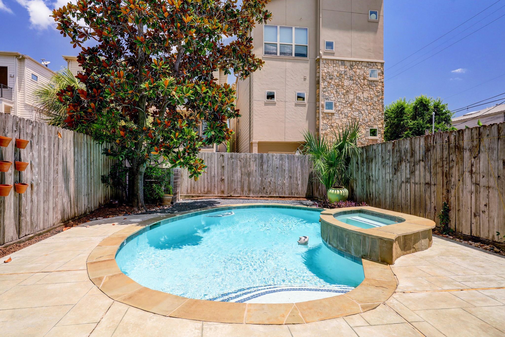 5202 Rose Street # B