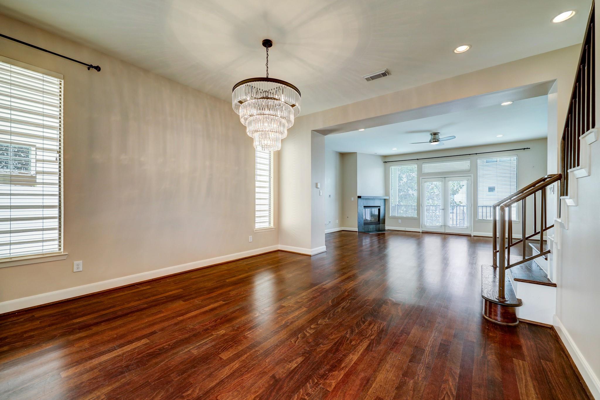 5202 Rose Street # B