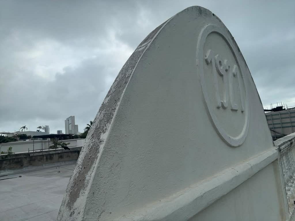 Casa Frente Parque Centenario