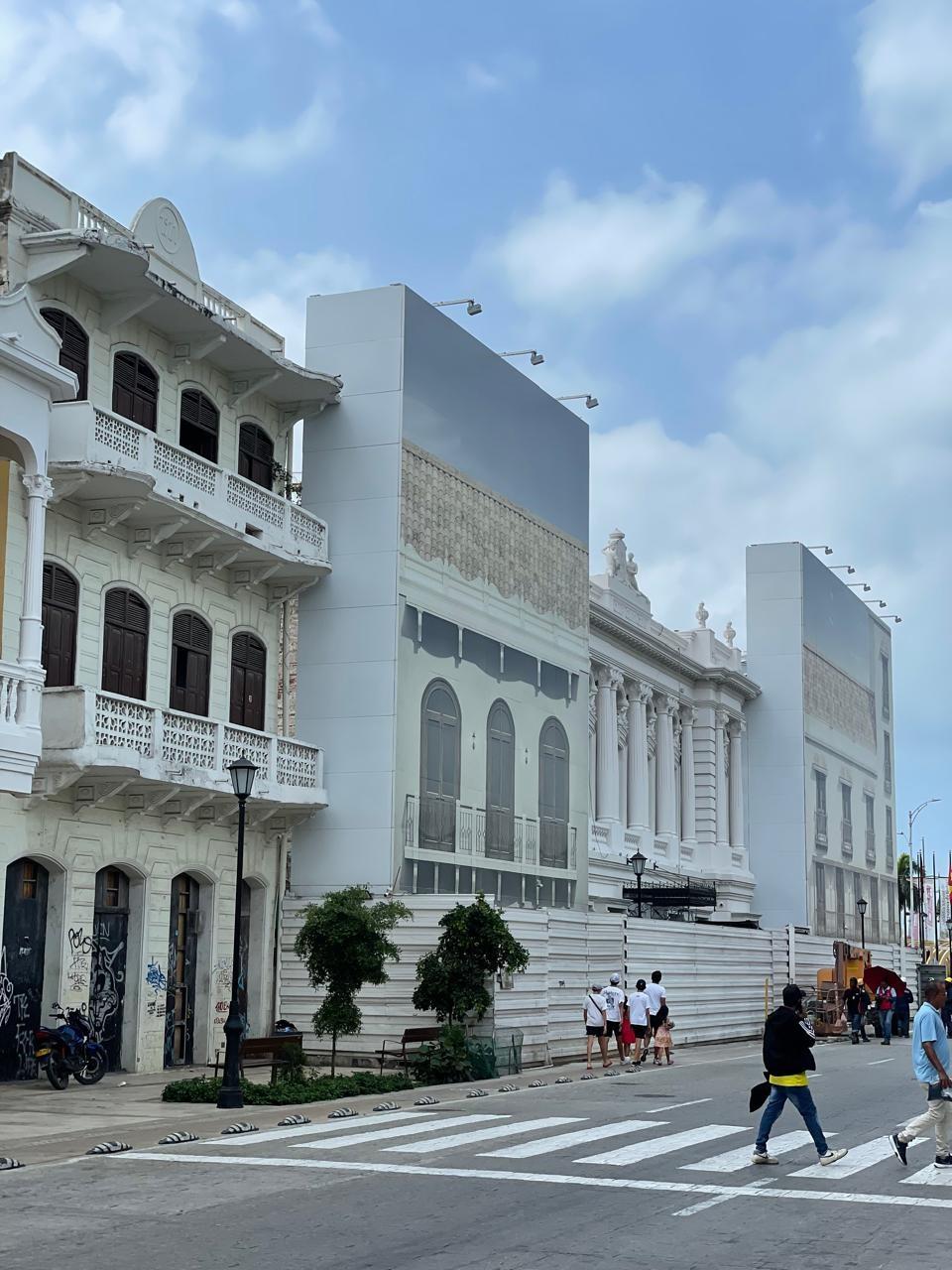 Casa Frente Parque Centenario