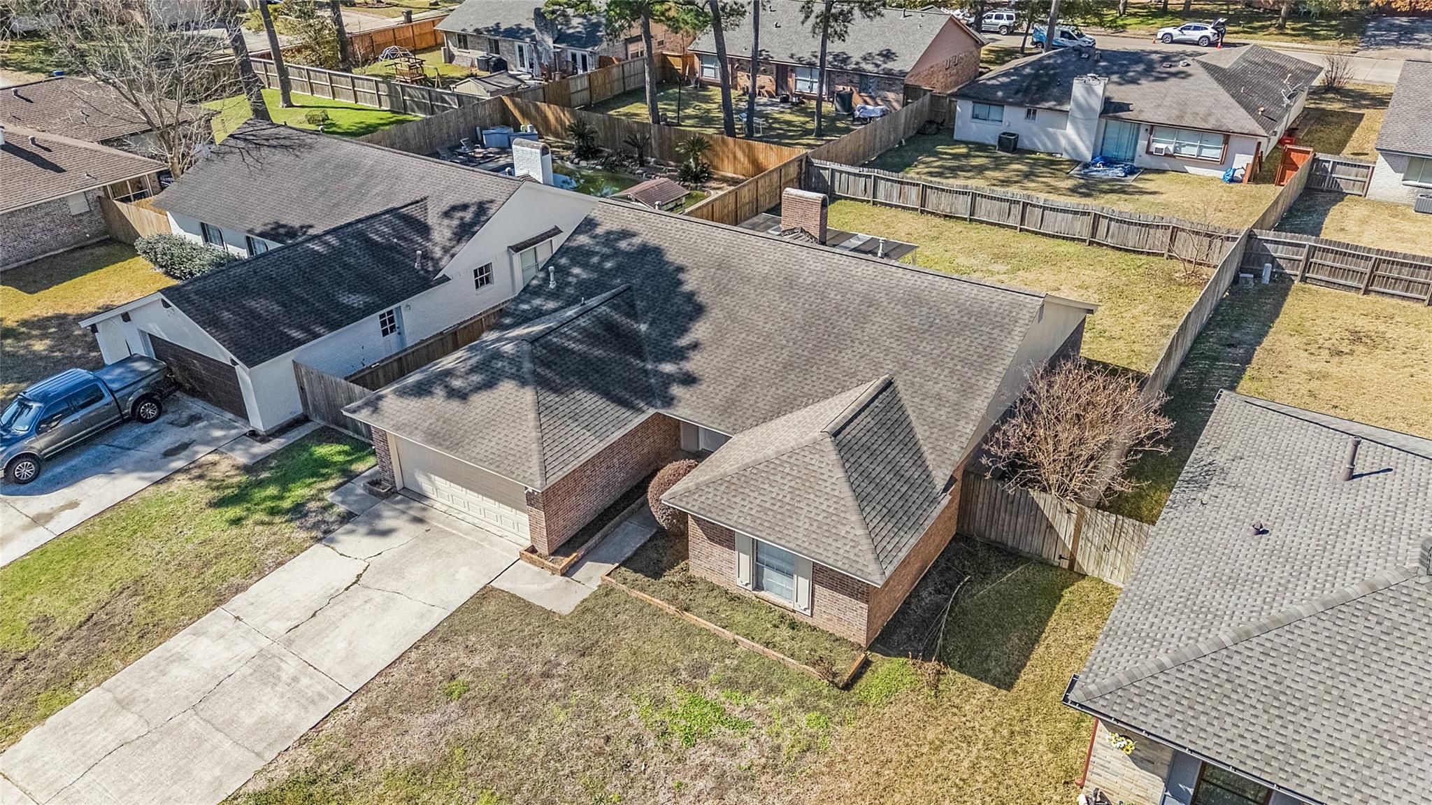 16911 Jane Lynn Lane