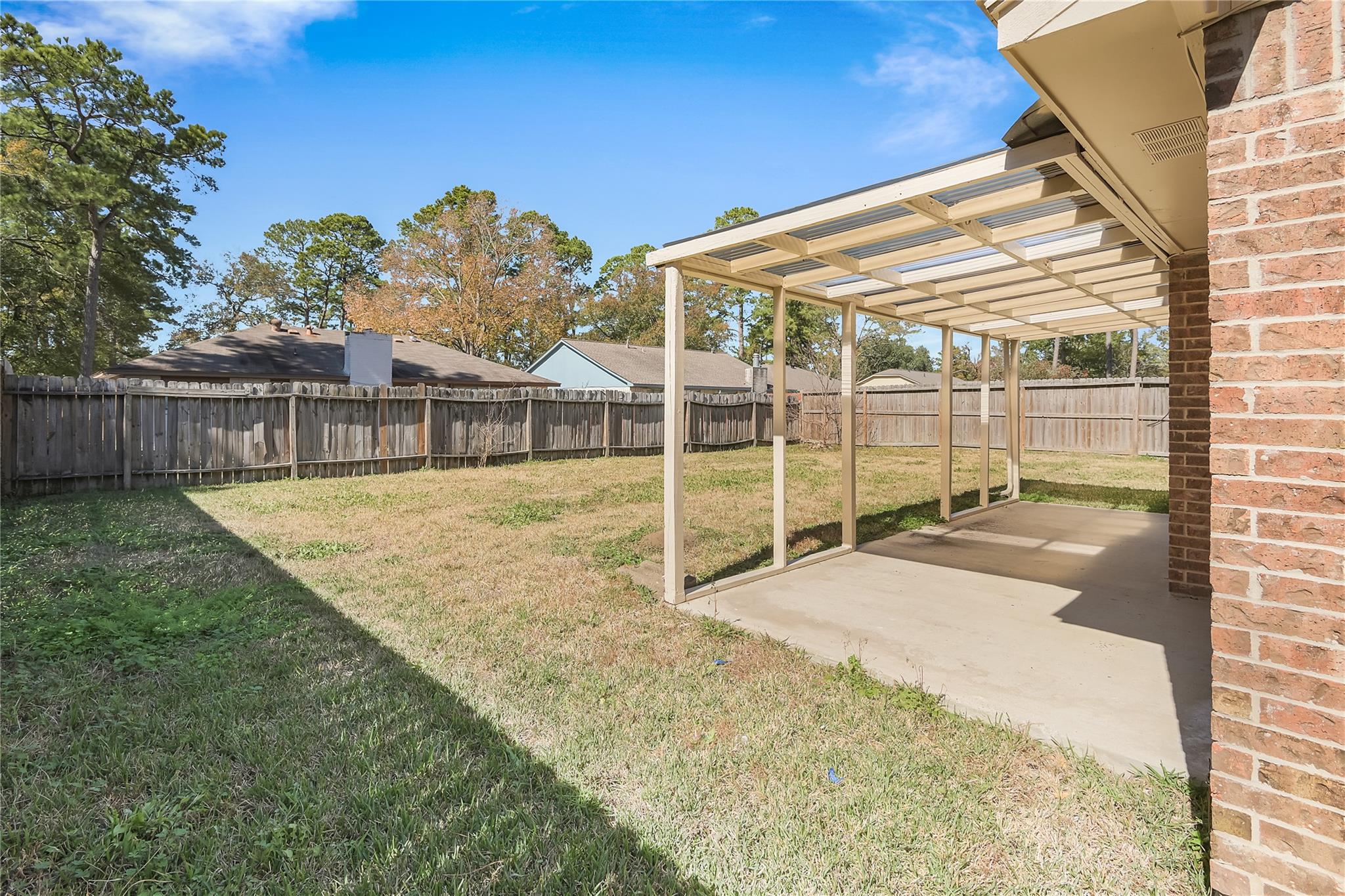 16911 Jane Lynn Lane