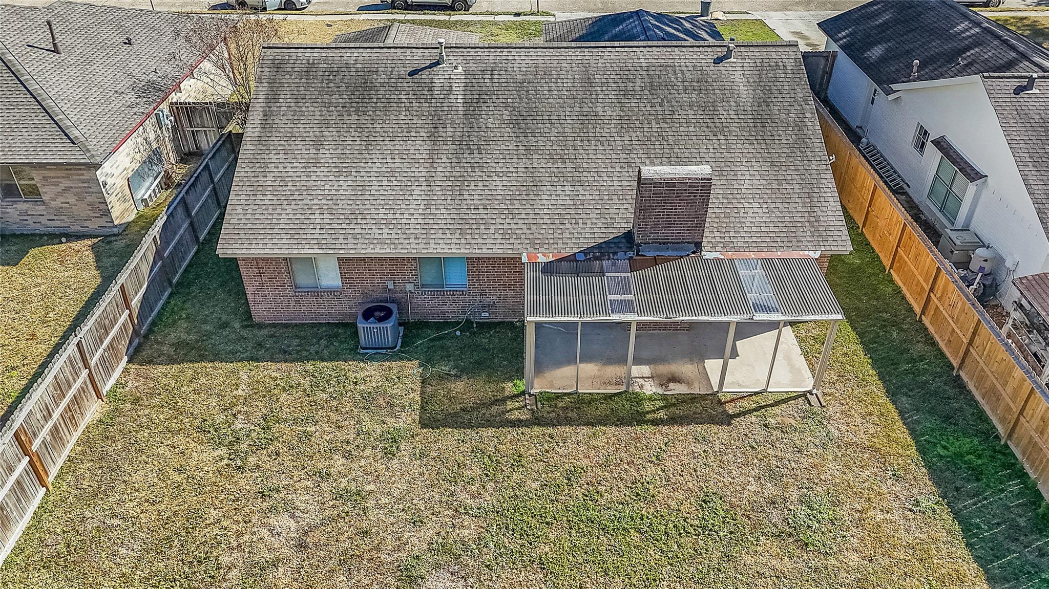 16911 Jane Lynn Lane