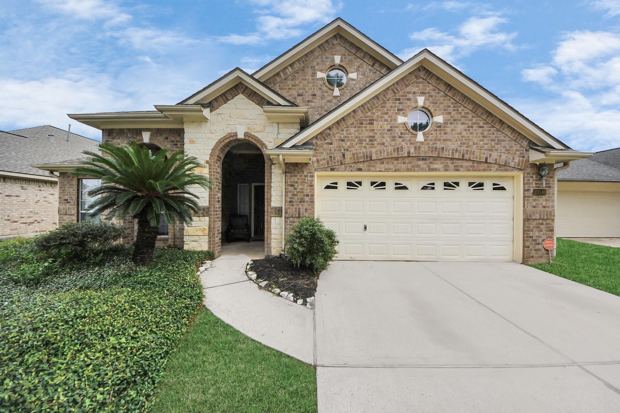 19346 Dickson Park Drive