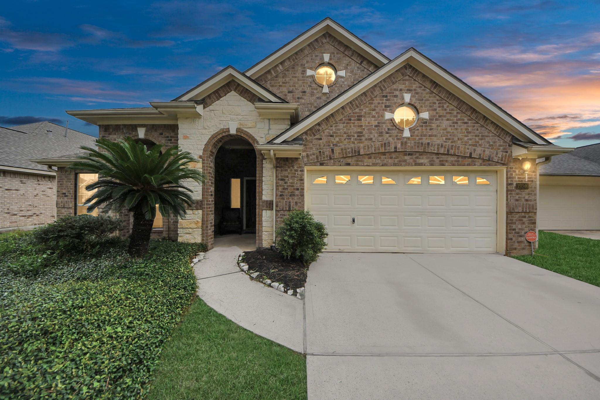 19346 Dickson Park Drive