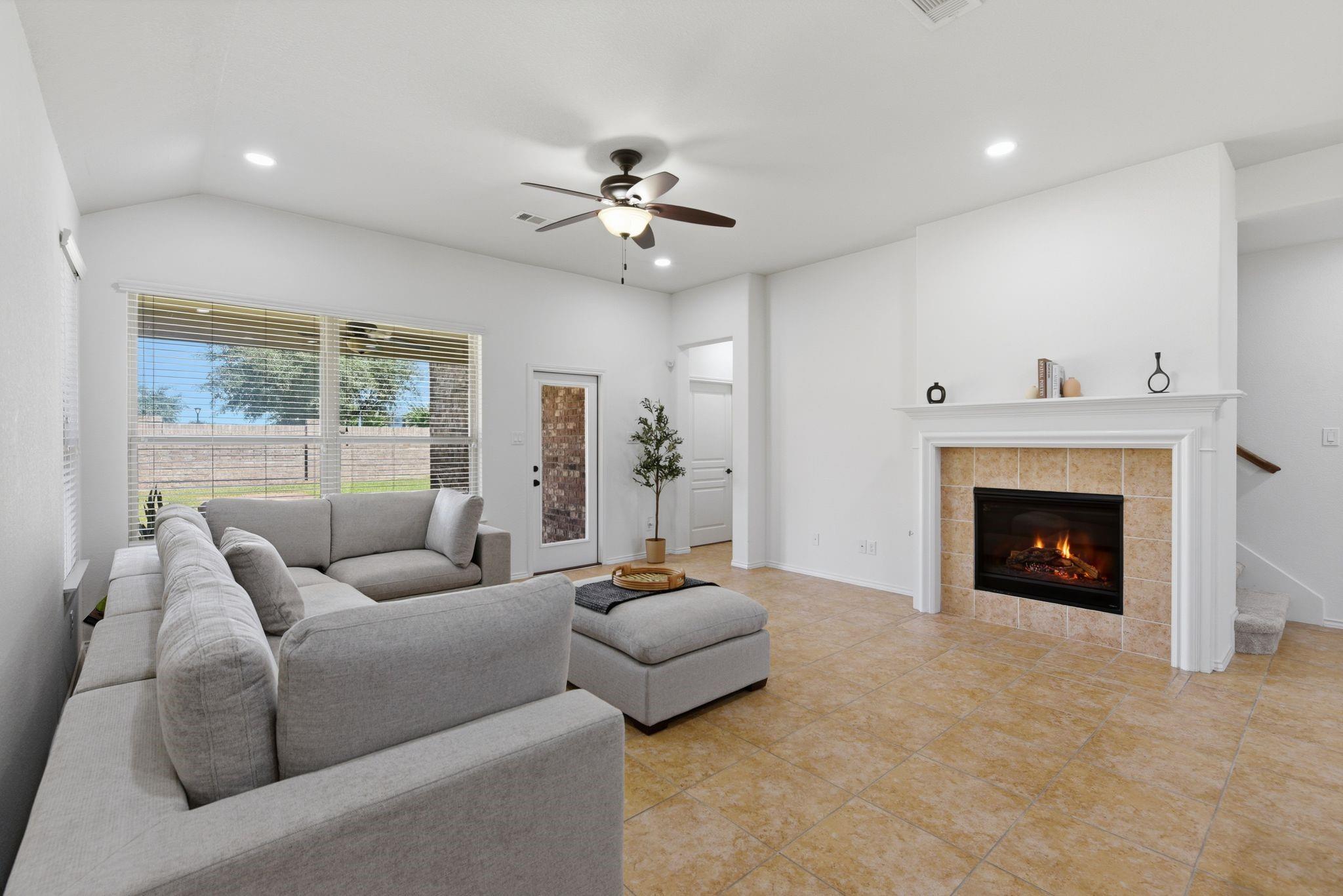 25322 Alverstone Drive