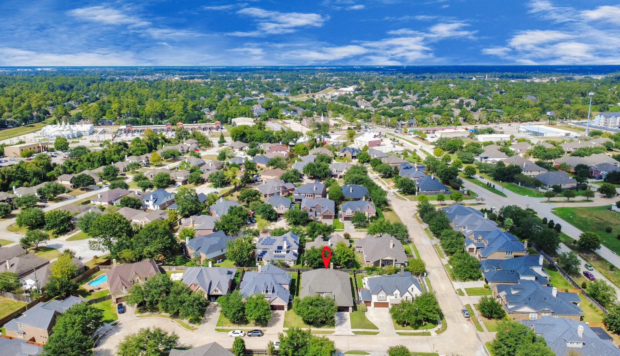 5806 Oakdale Meadows