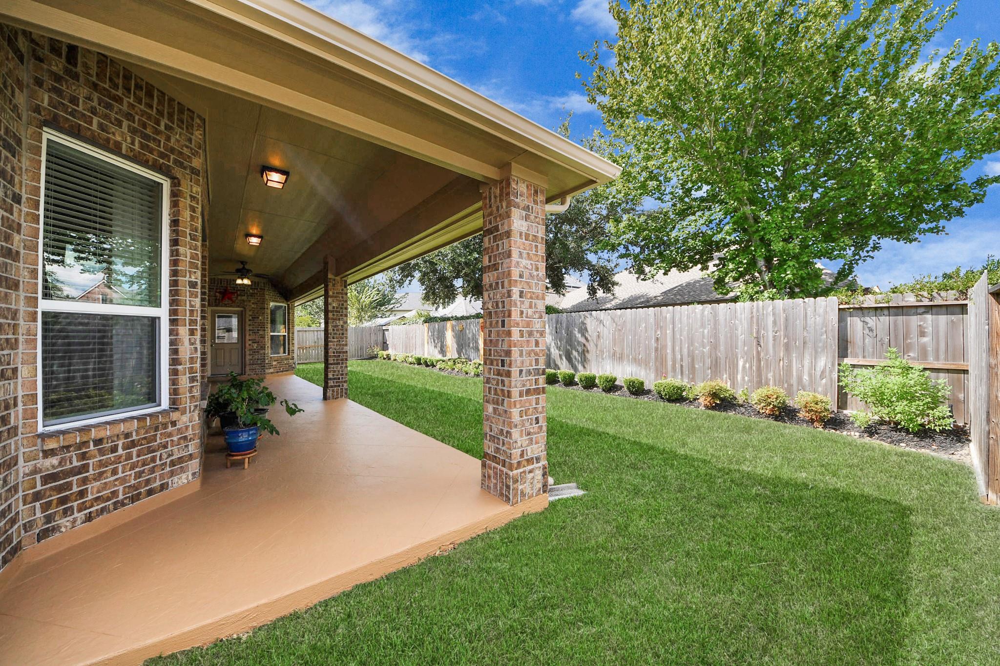 5806 Oakdale Meadows
