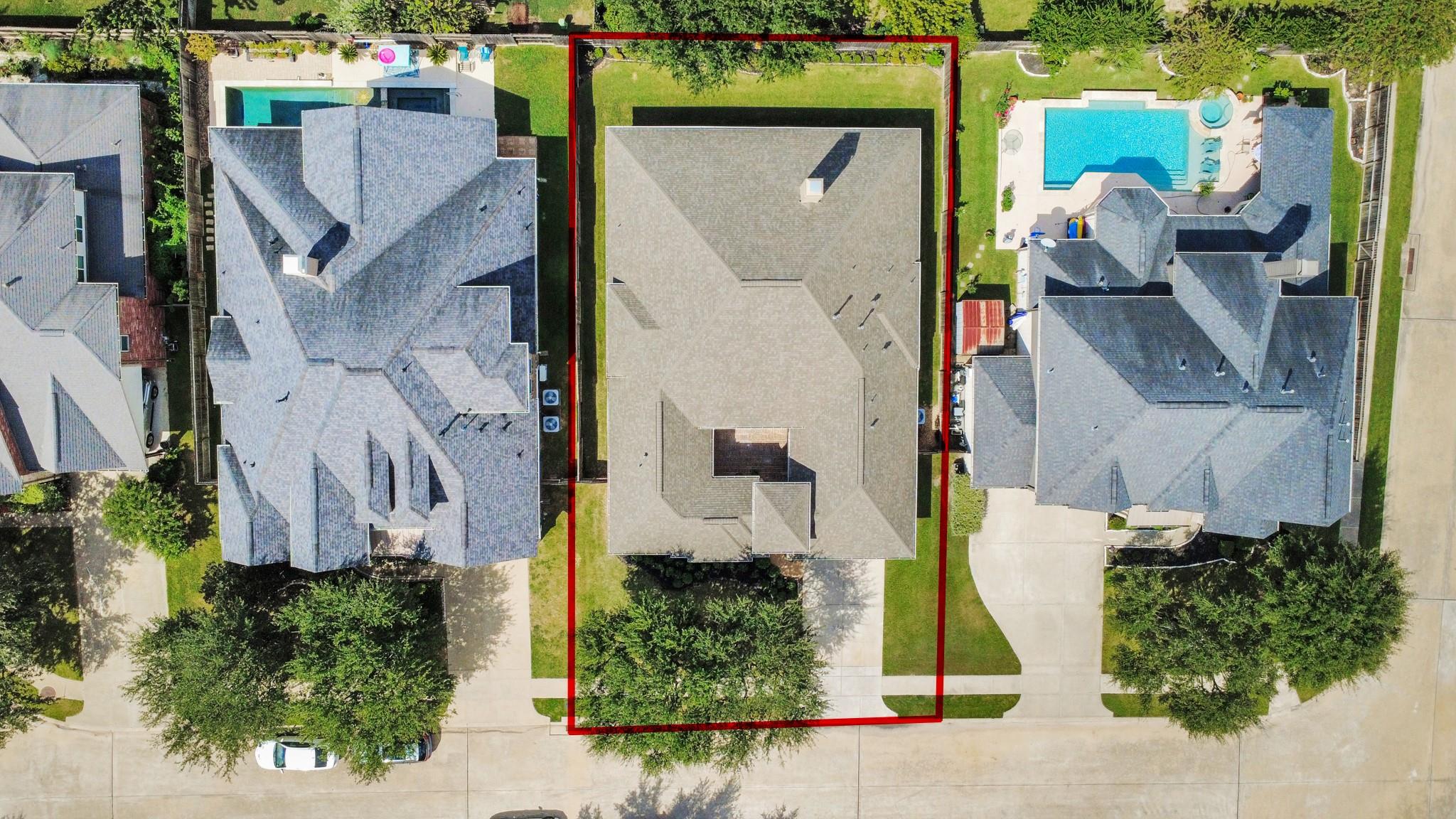 5806 Oakdale Meadows