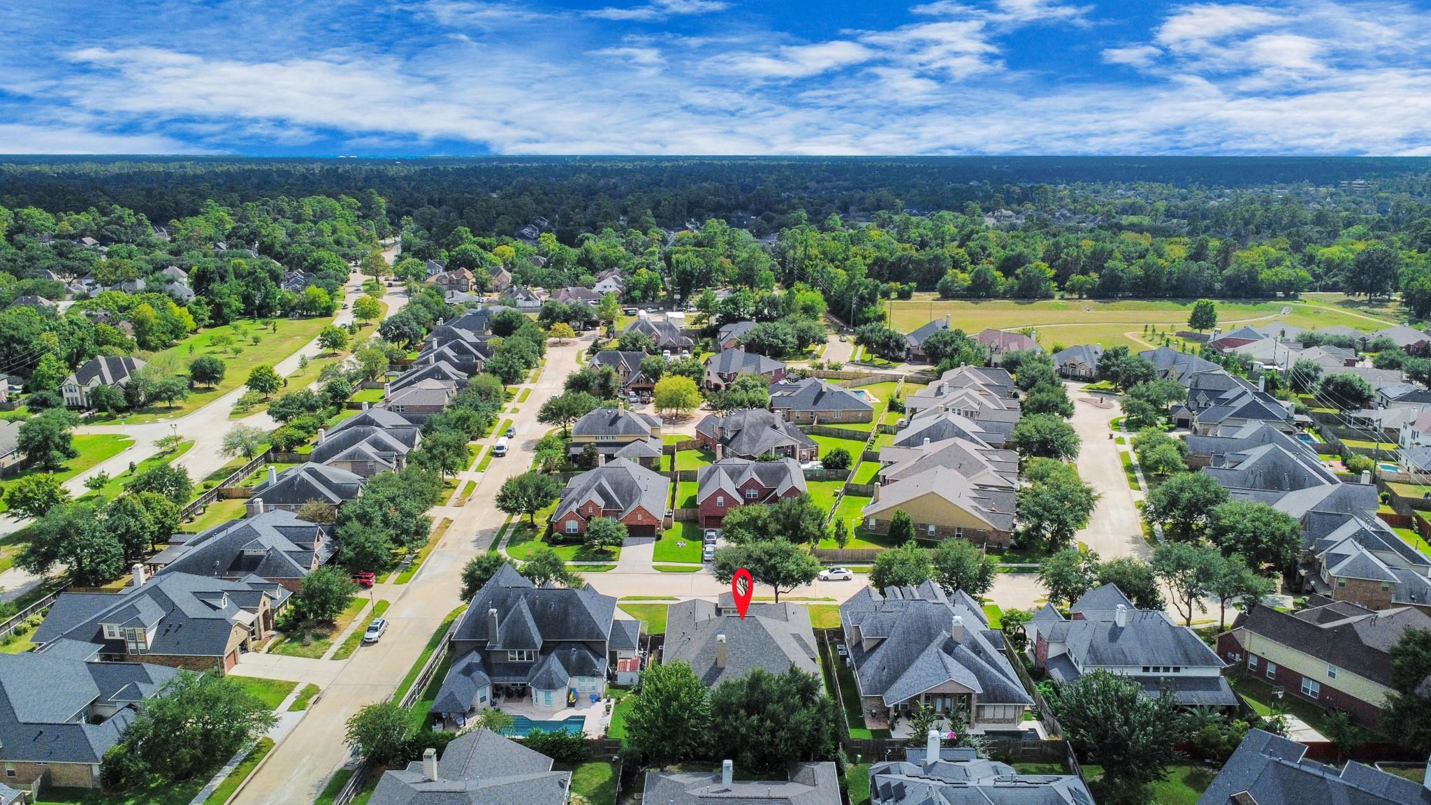 5806 Oakdale Meadows