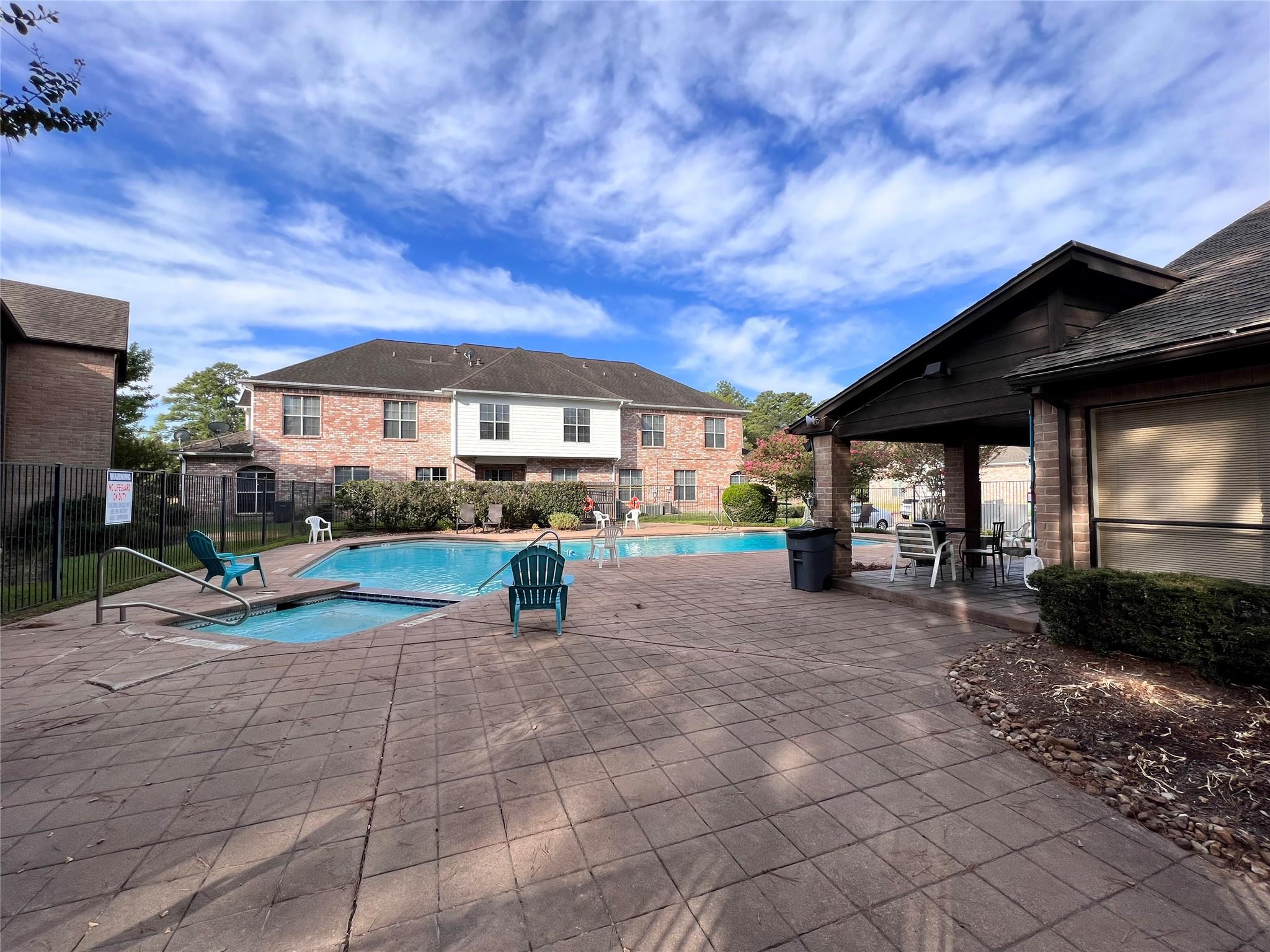 12755 Mill Ridge Drive # 311
