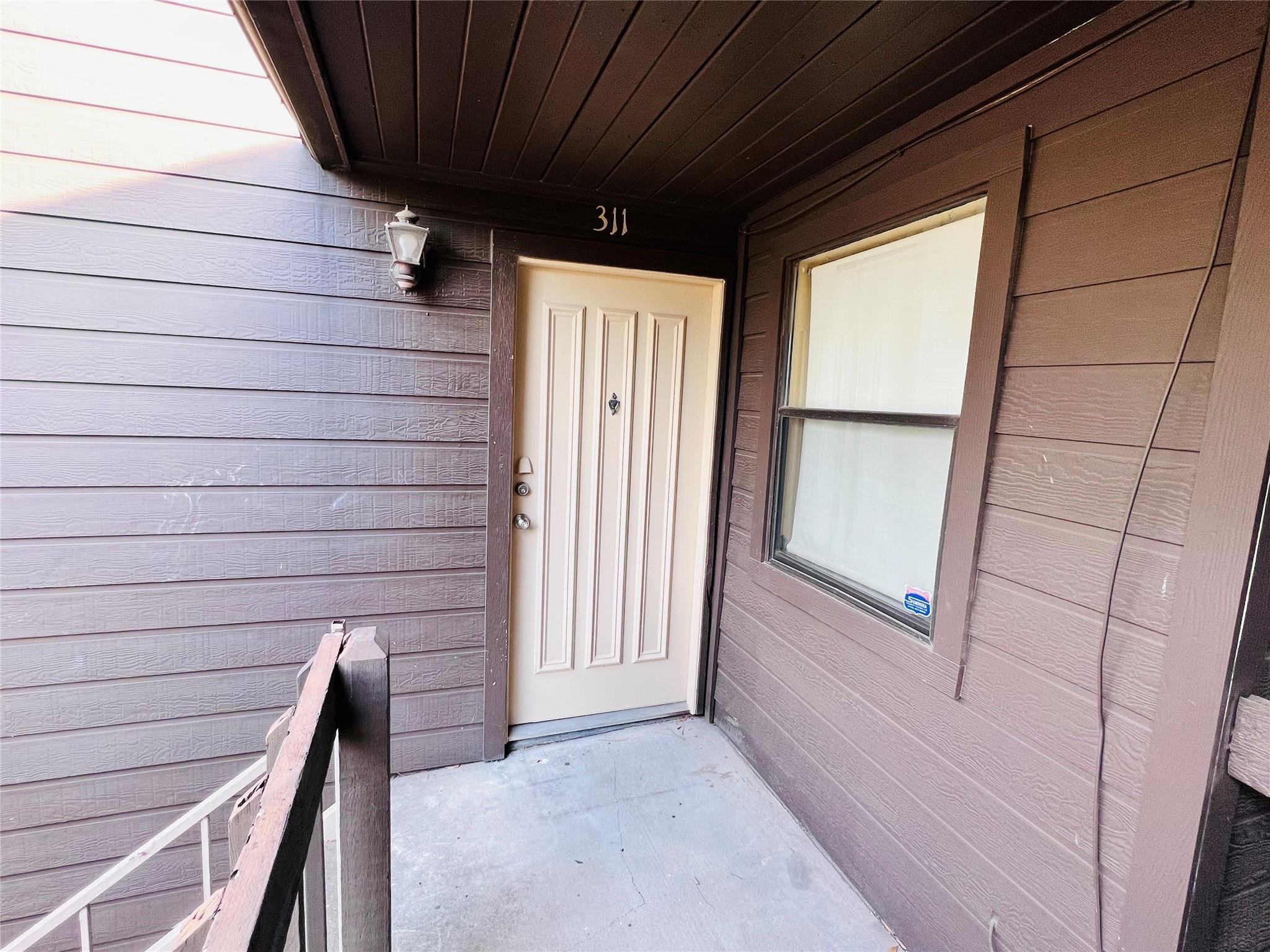 12755 Mill Ridge Drive # 311