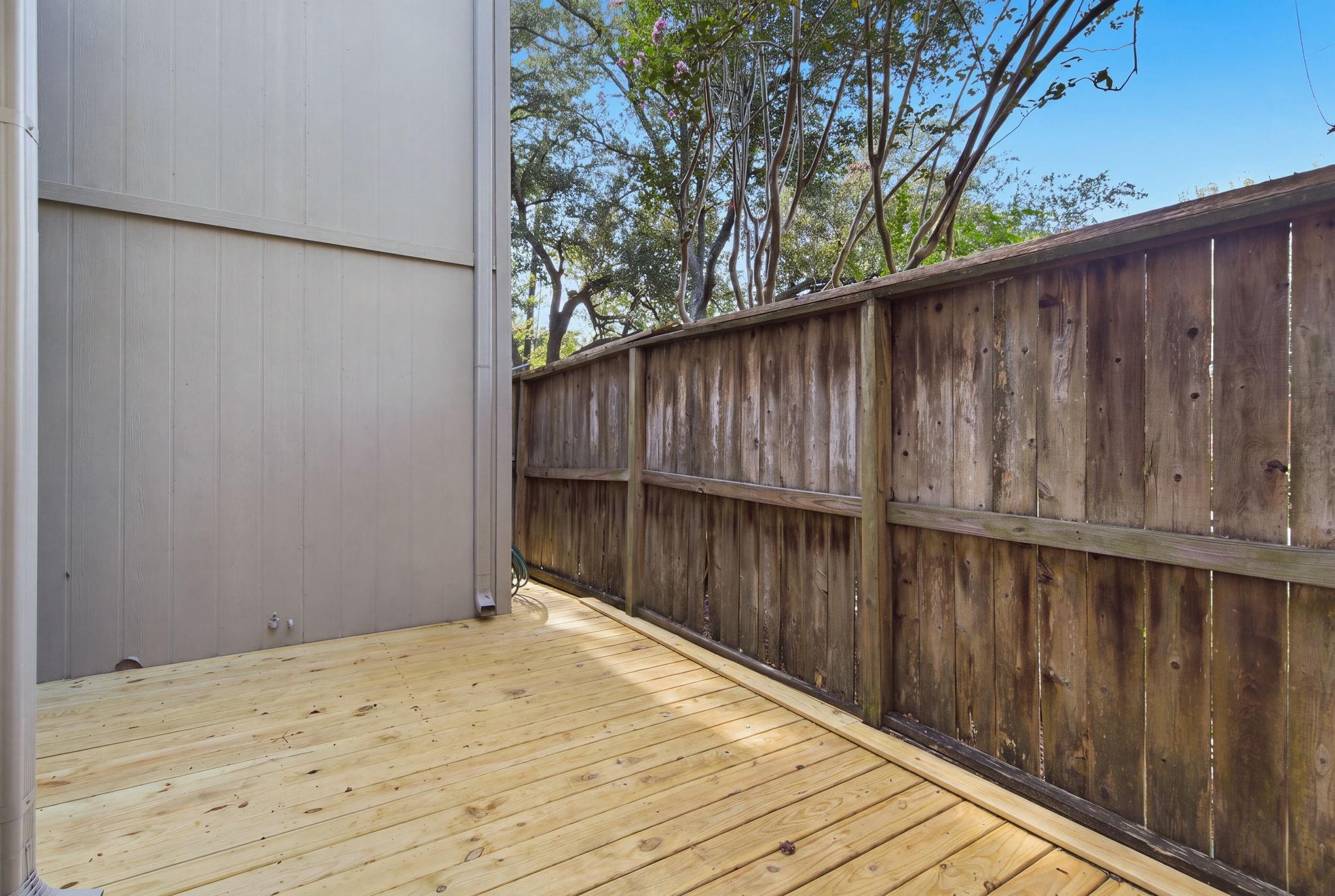 5711 Sugar Hill Drive # 5
