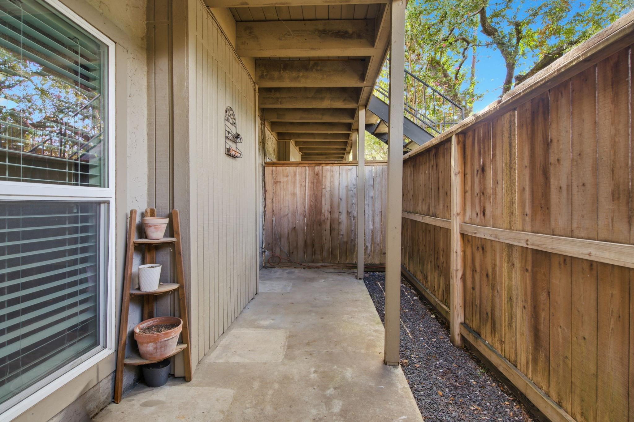 5711 Sugar Hill Drive # 5