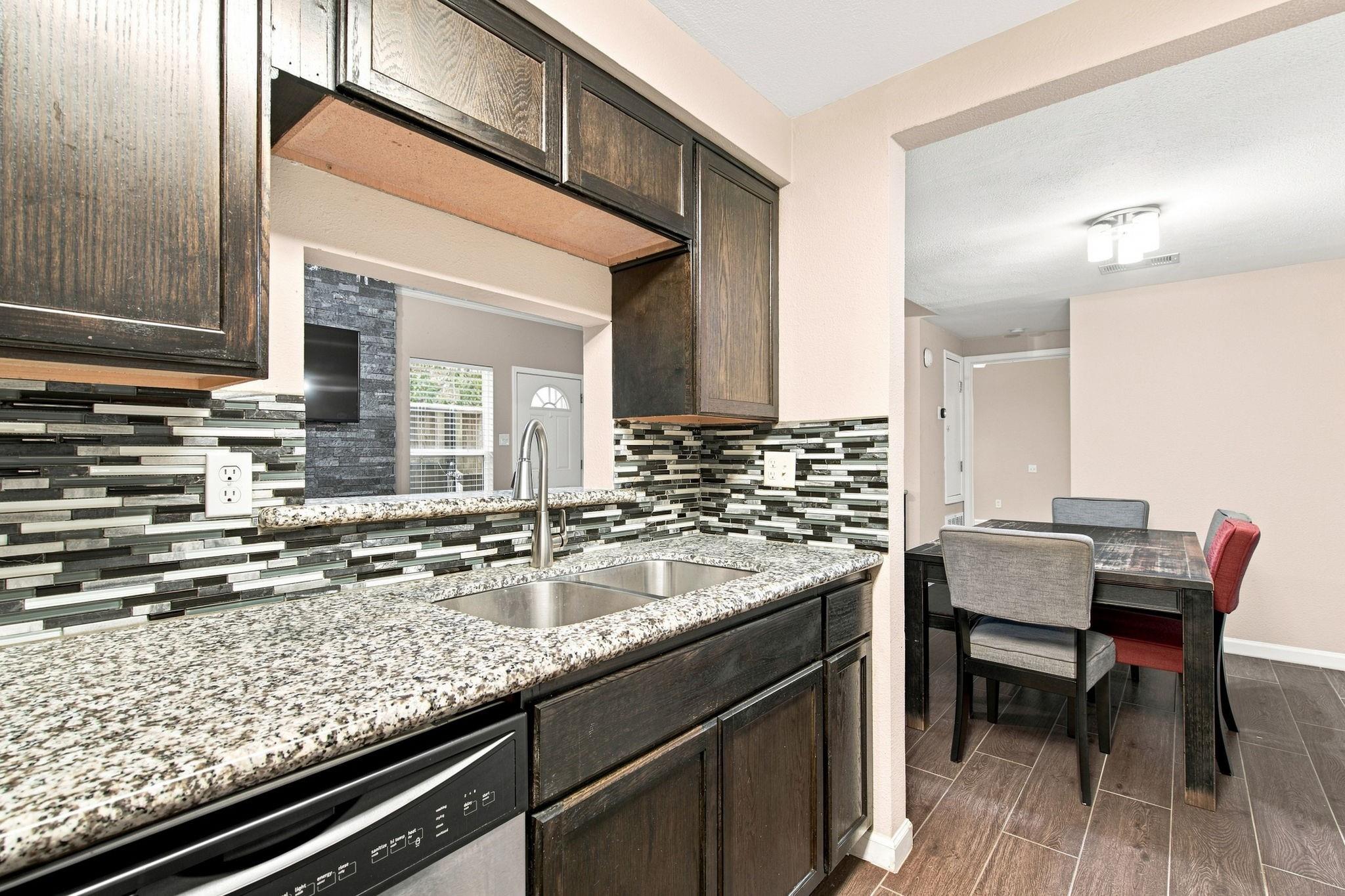 5711 Sugar Hill Drive # 5
