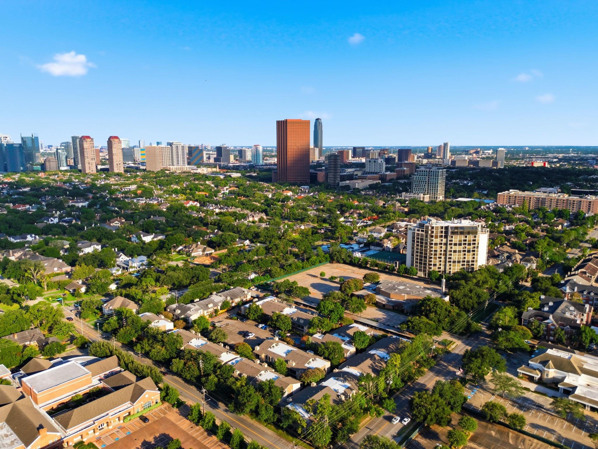 5711 Sugar Hill Drive # 5