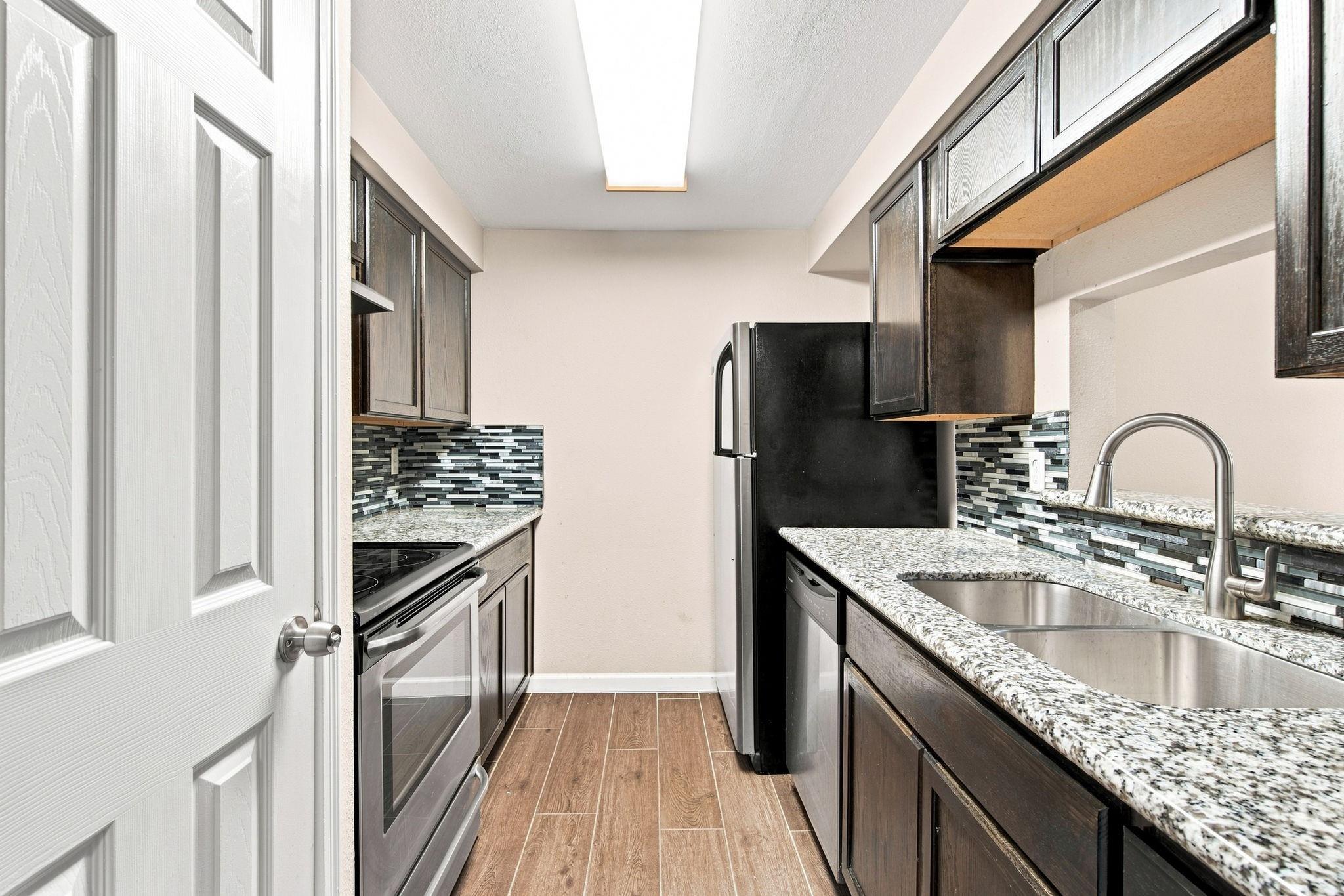 5711 Sugar Hill Drive # 5