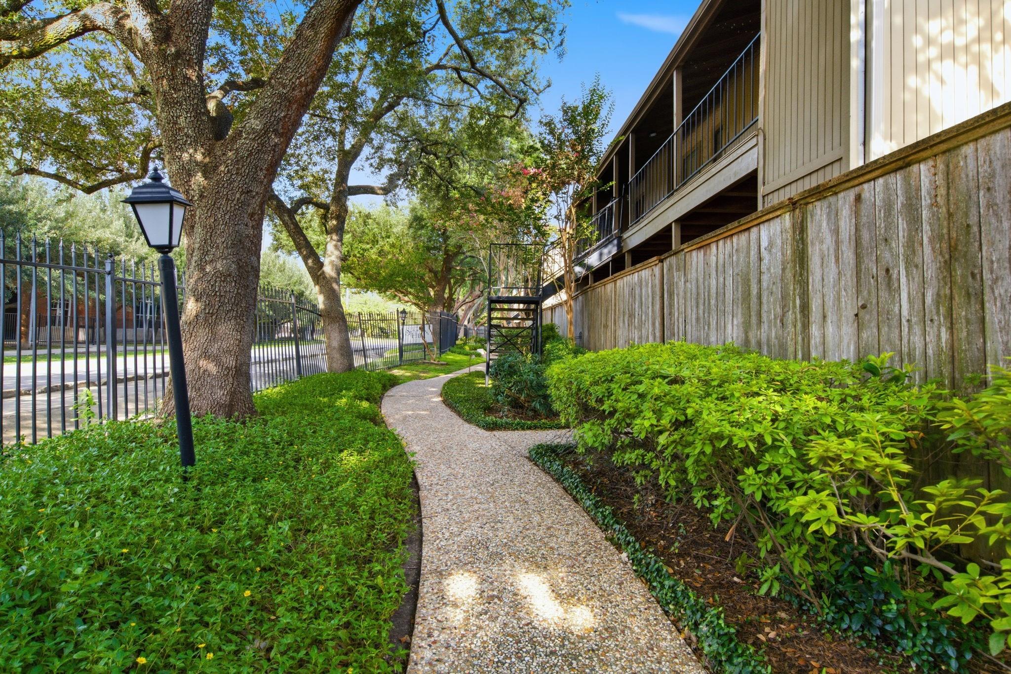5711 Sugar Hill Drive # 5