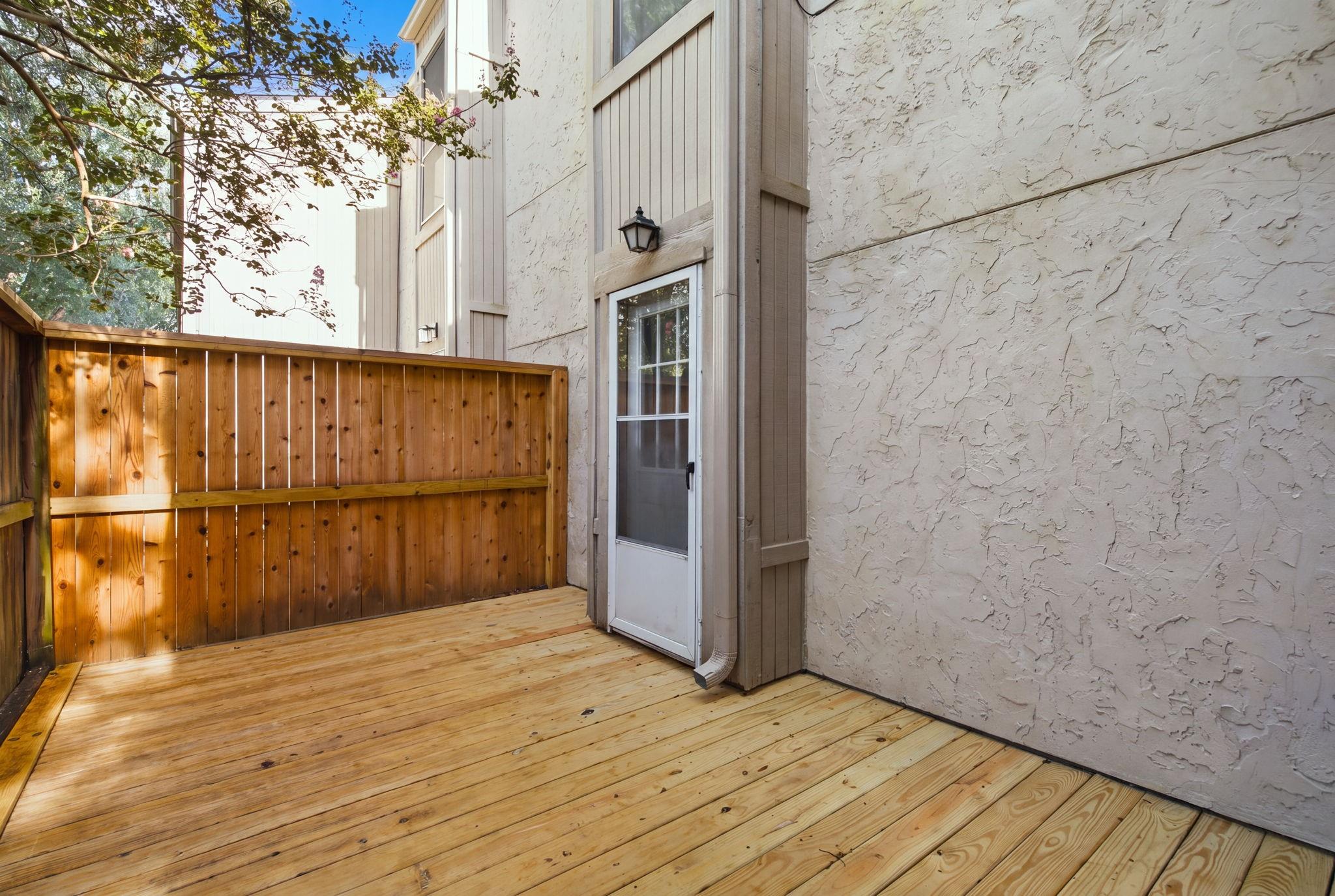 5711 Sugar Hill Drive # 5