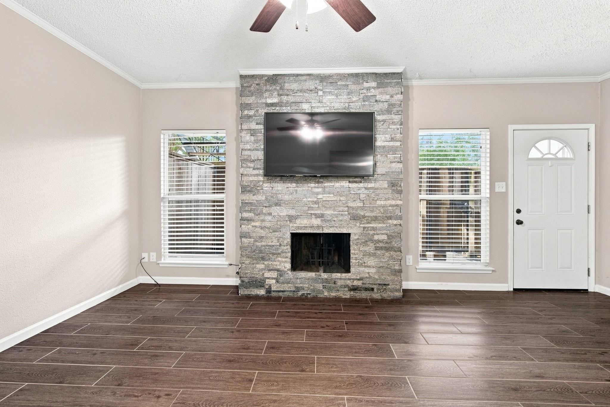 5711 Sugar Hill Drive # 5