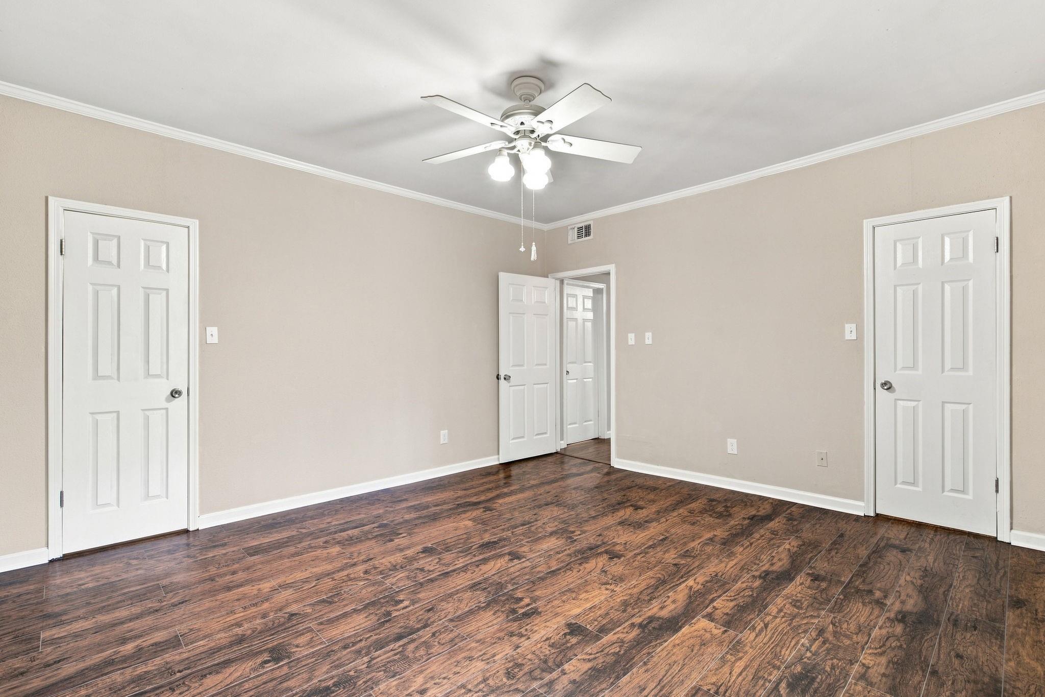 5711 Sugar Hill Drive # 5