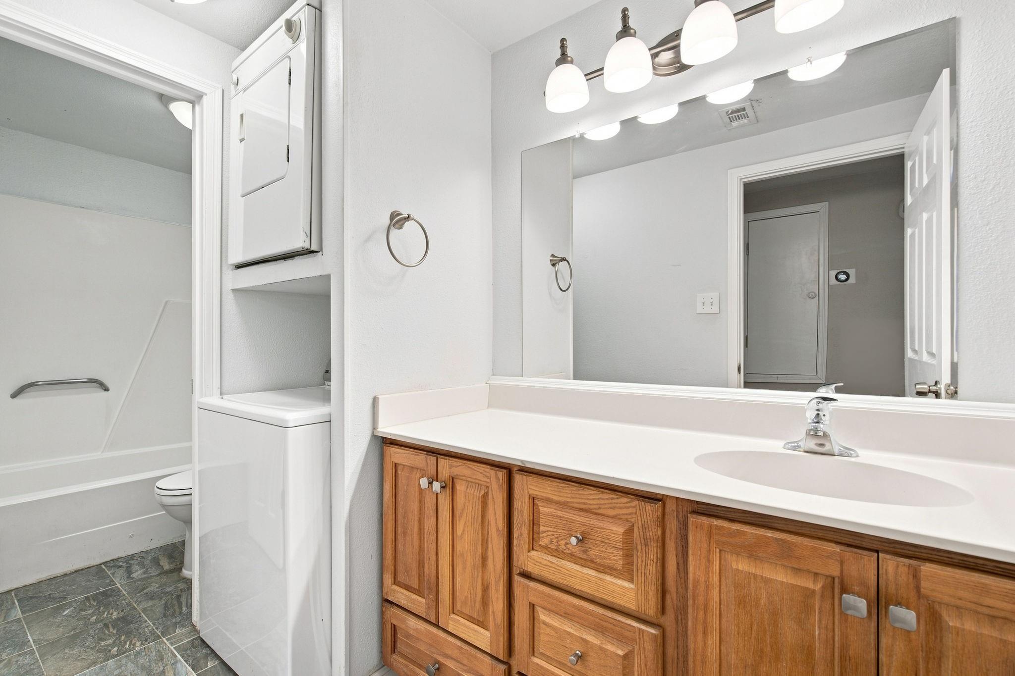 5711 Sugar Hill Drive # 5