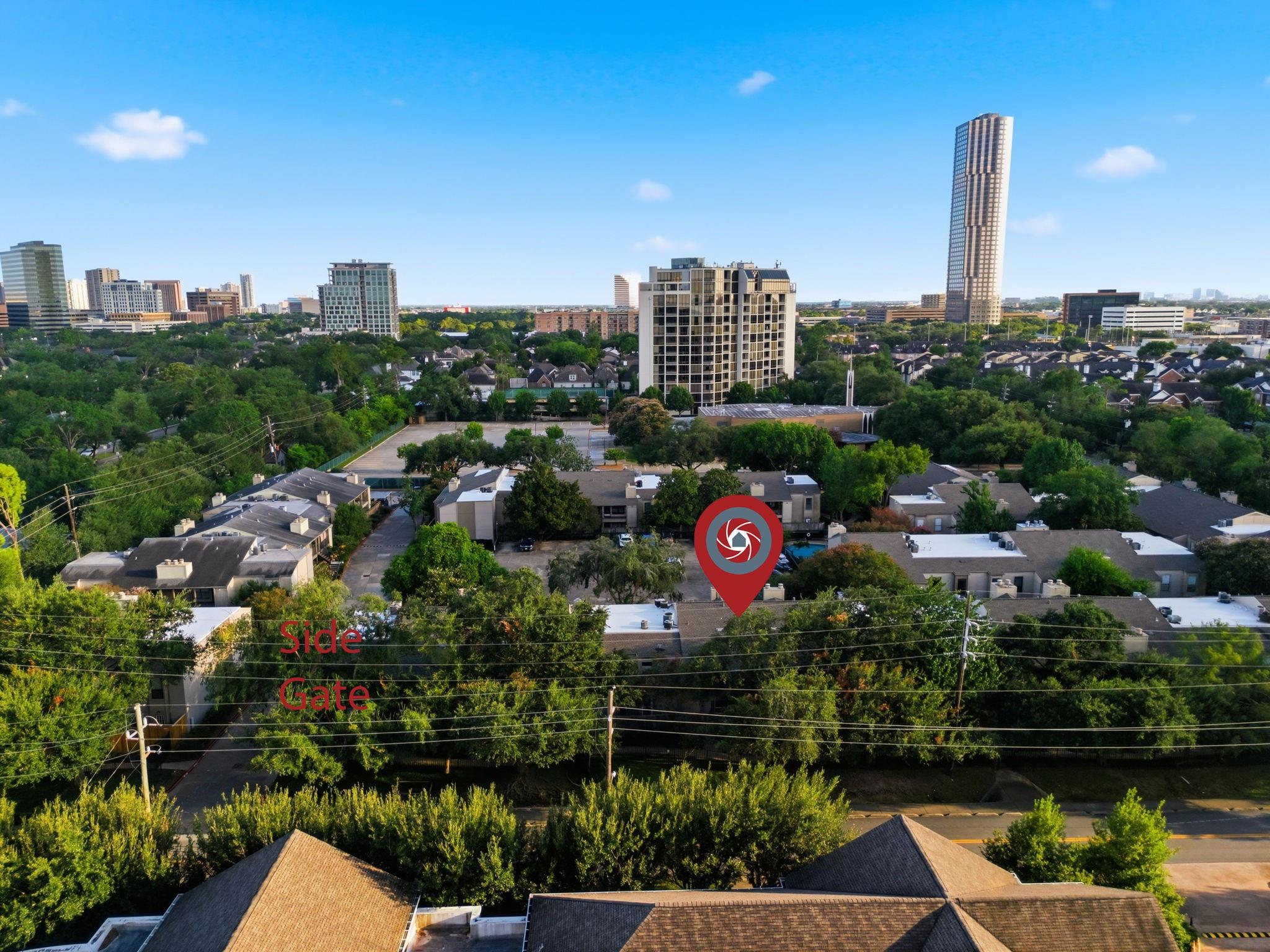 5711 Sugar Hill Drive # 5