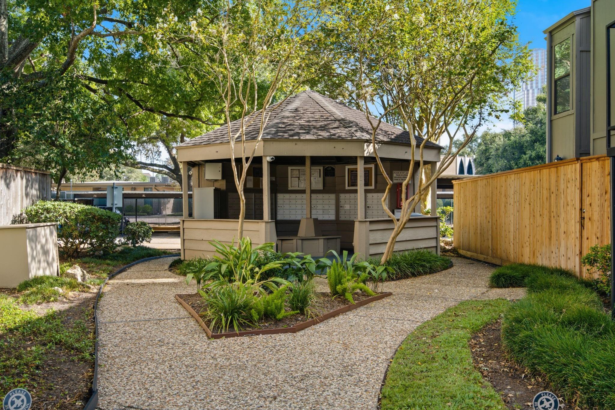 5711 Sugar Hill Drive # 5