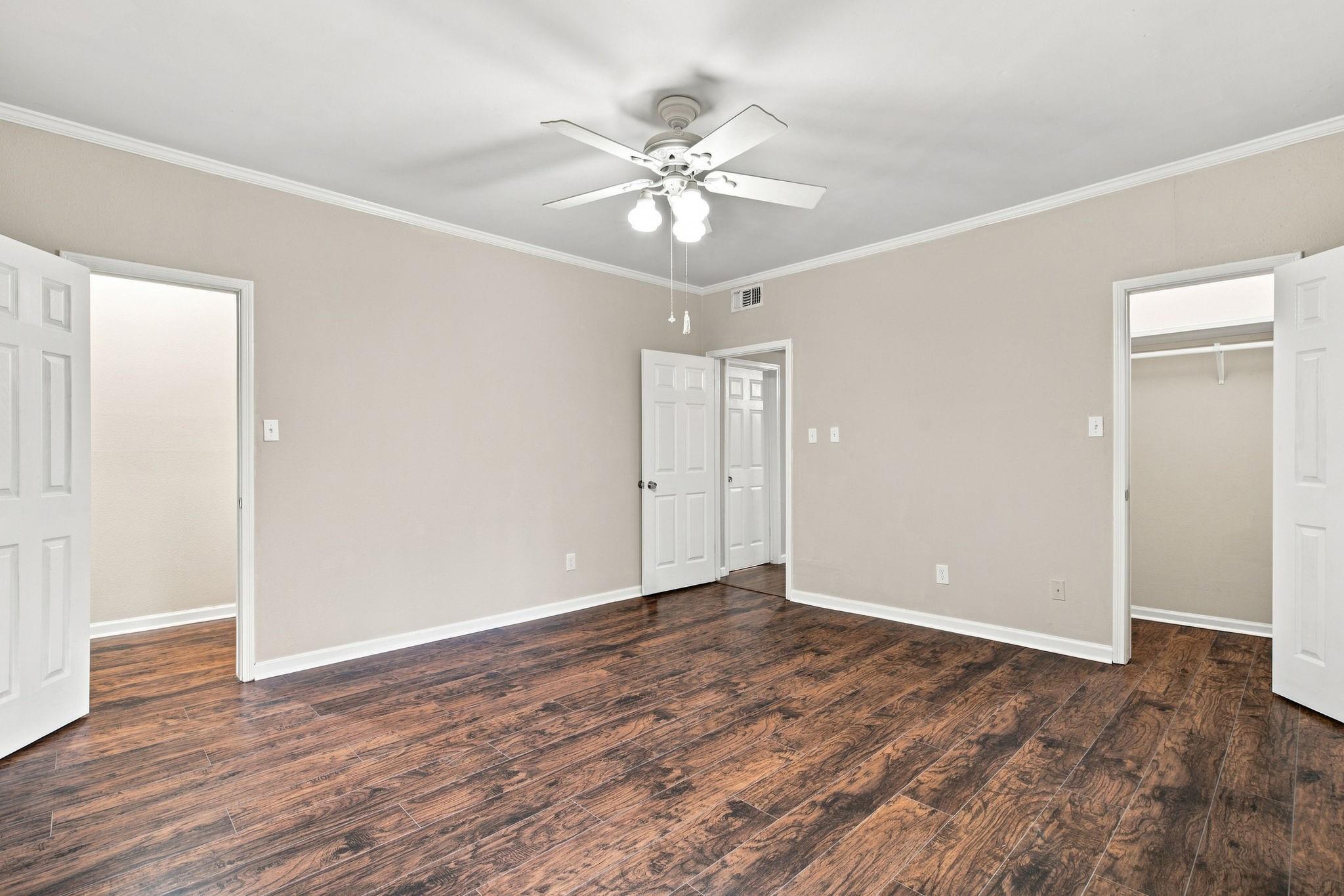 5711 Sugar Hill Drive # 5