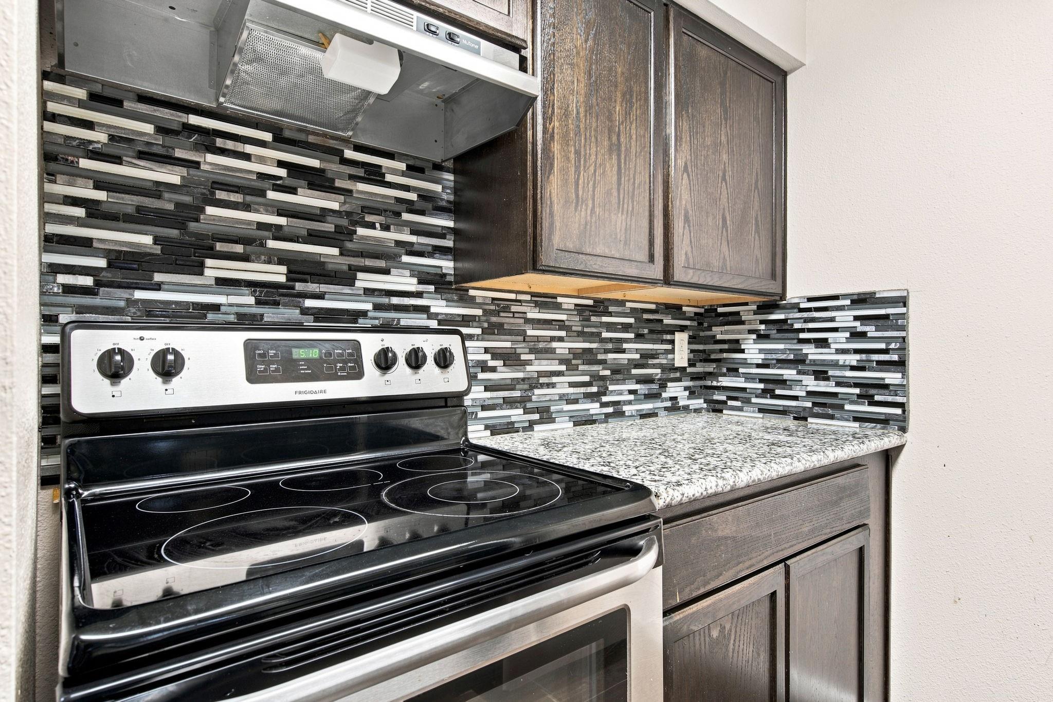 5711 Sugar Hill Drive # 5