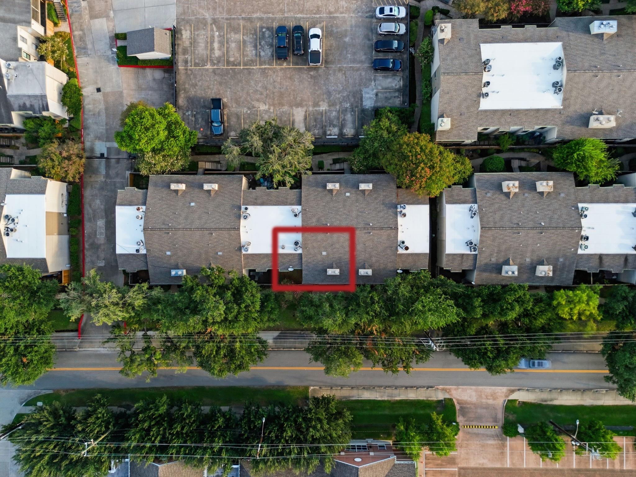 5711 Sugar Hill Drive # 5
