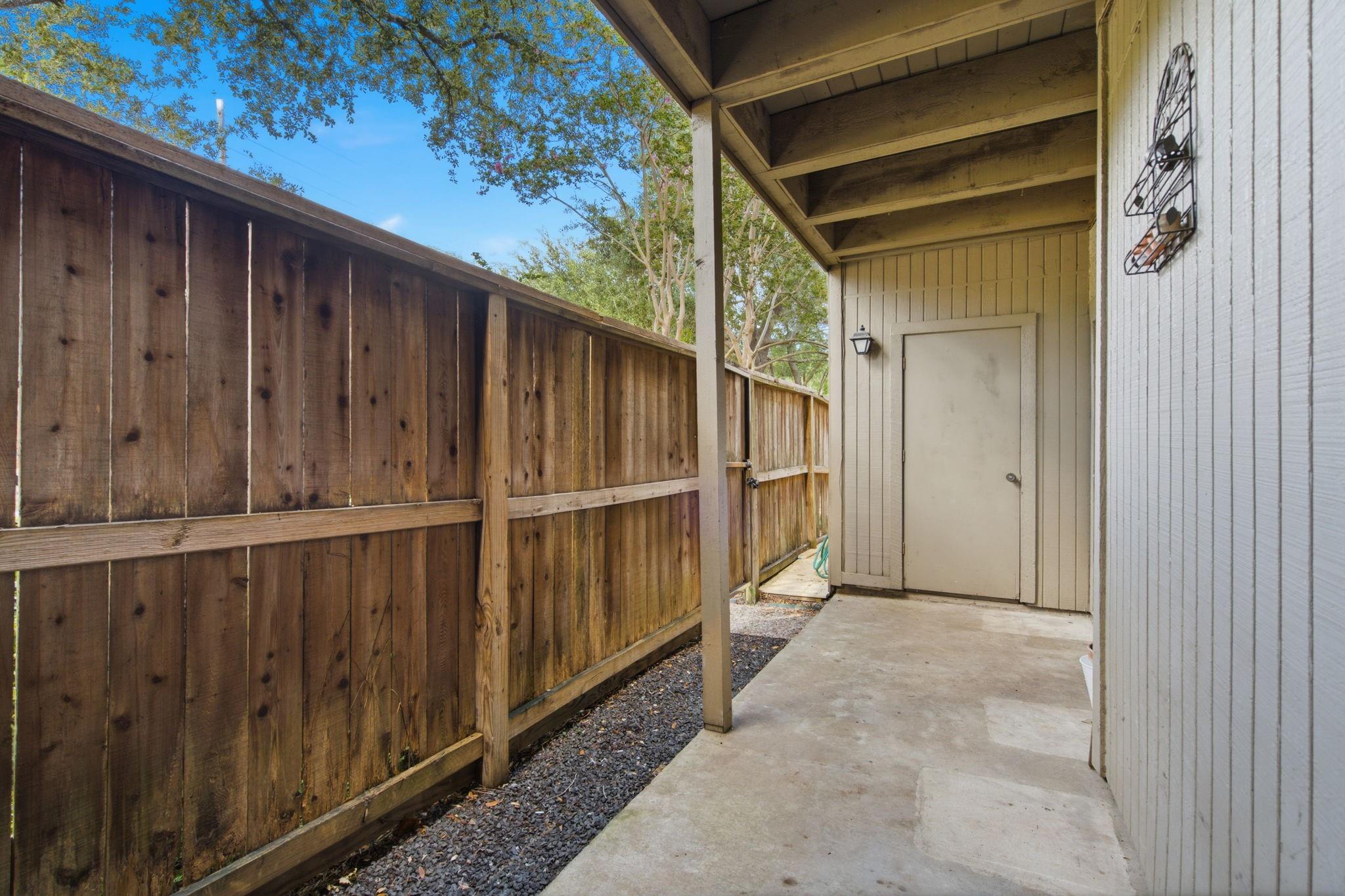 5711 Sugar Hill Drive # 5