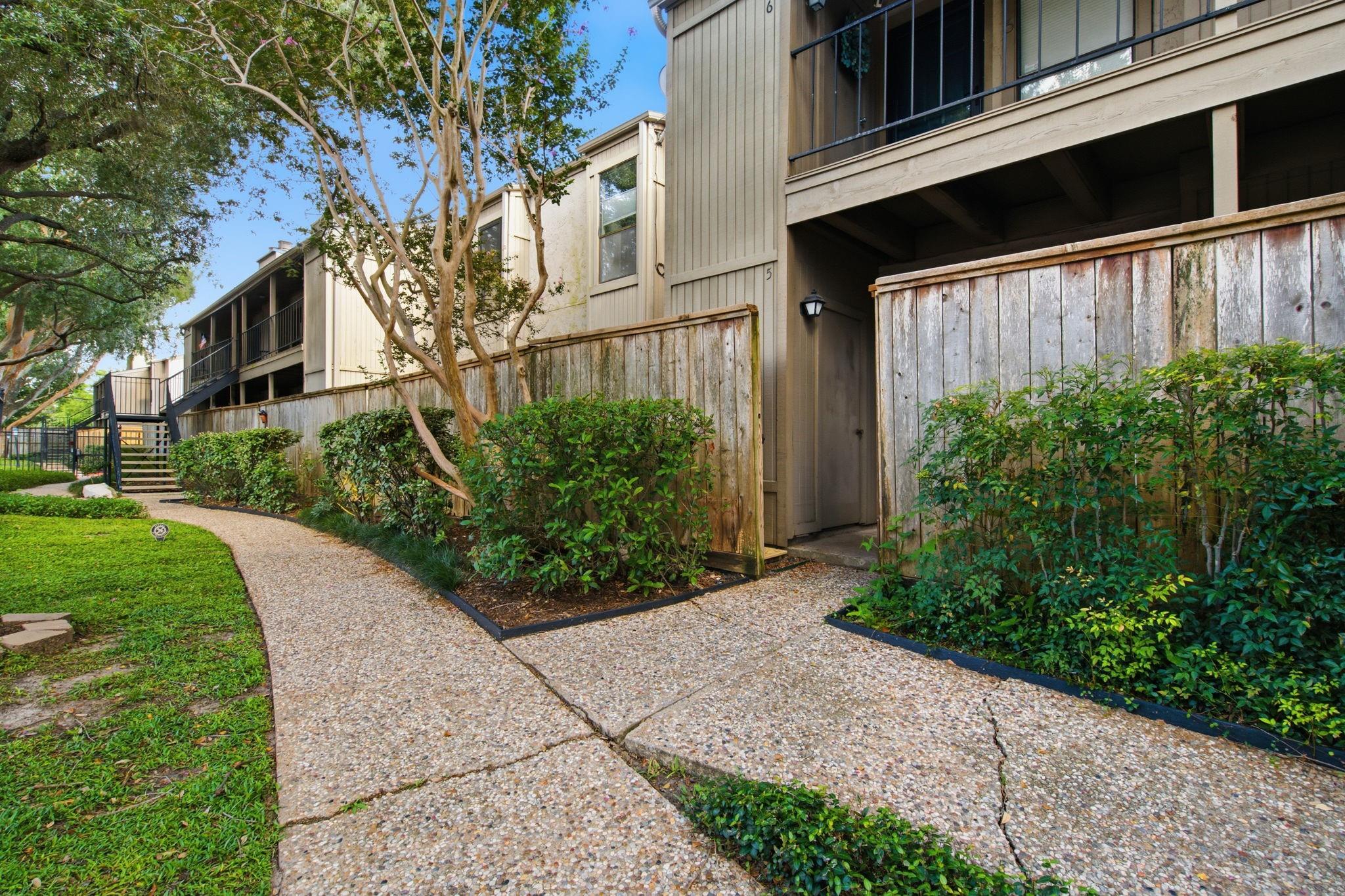 5711 Sugar Hill Drive # 5